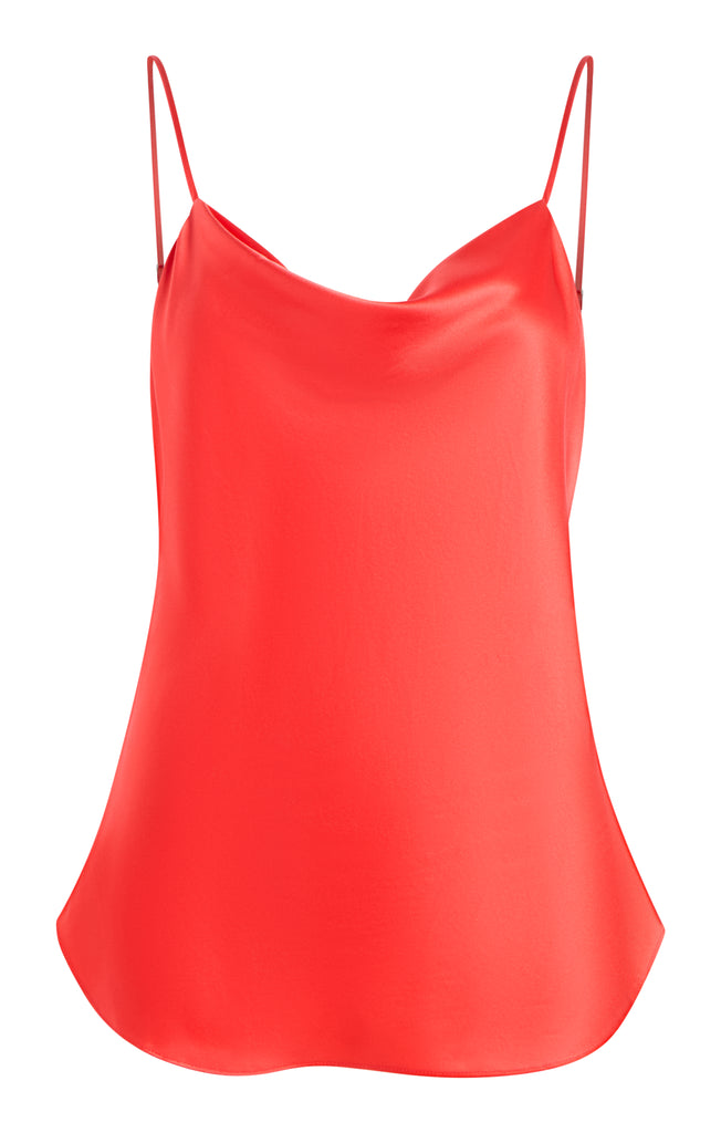 melt the lady drape spiral camisole キャミ melt the lady drape spiral camisole キャミ