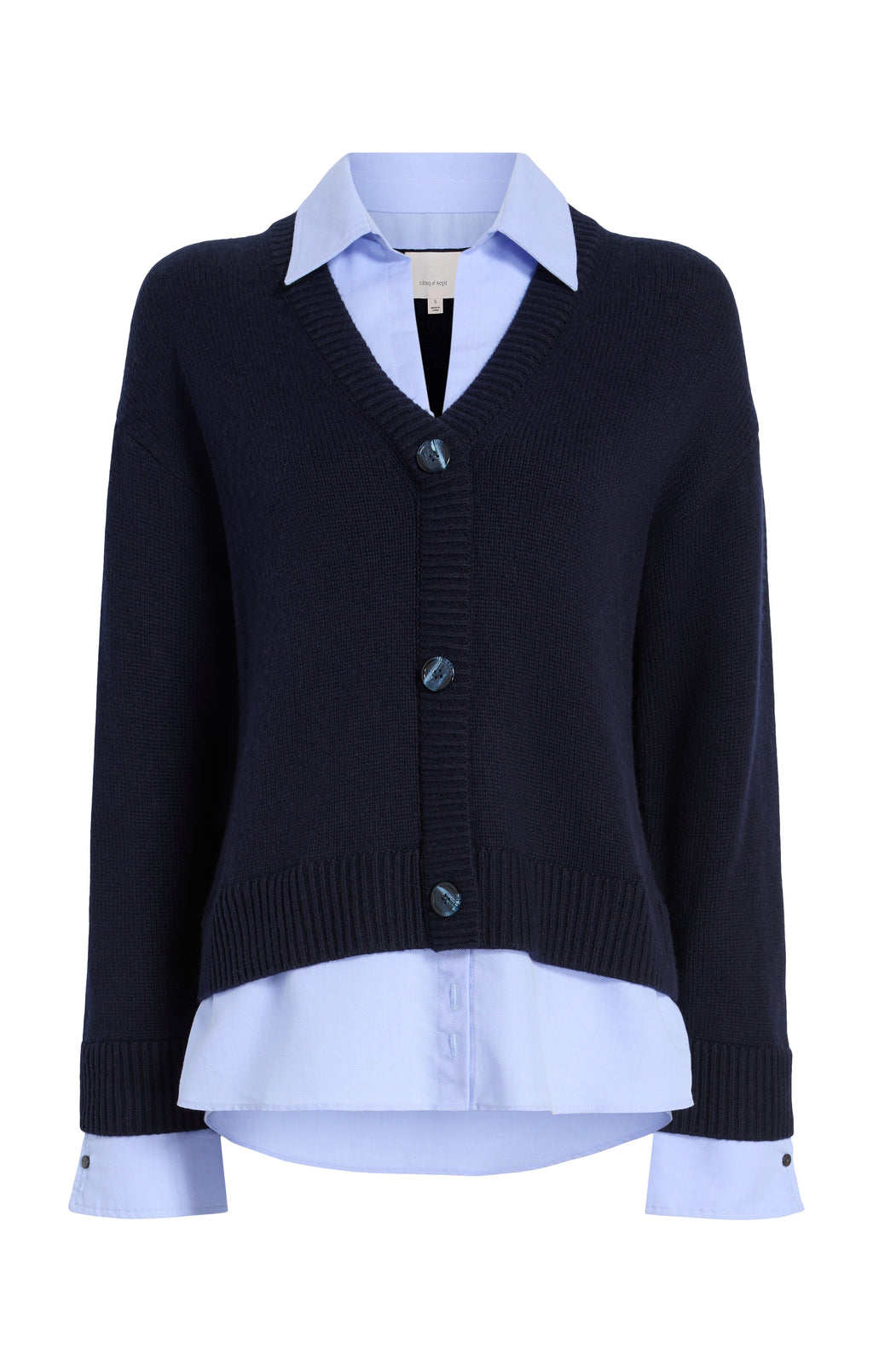 Megan Pullover