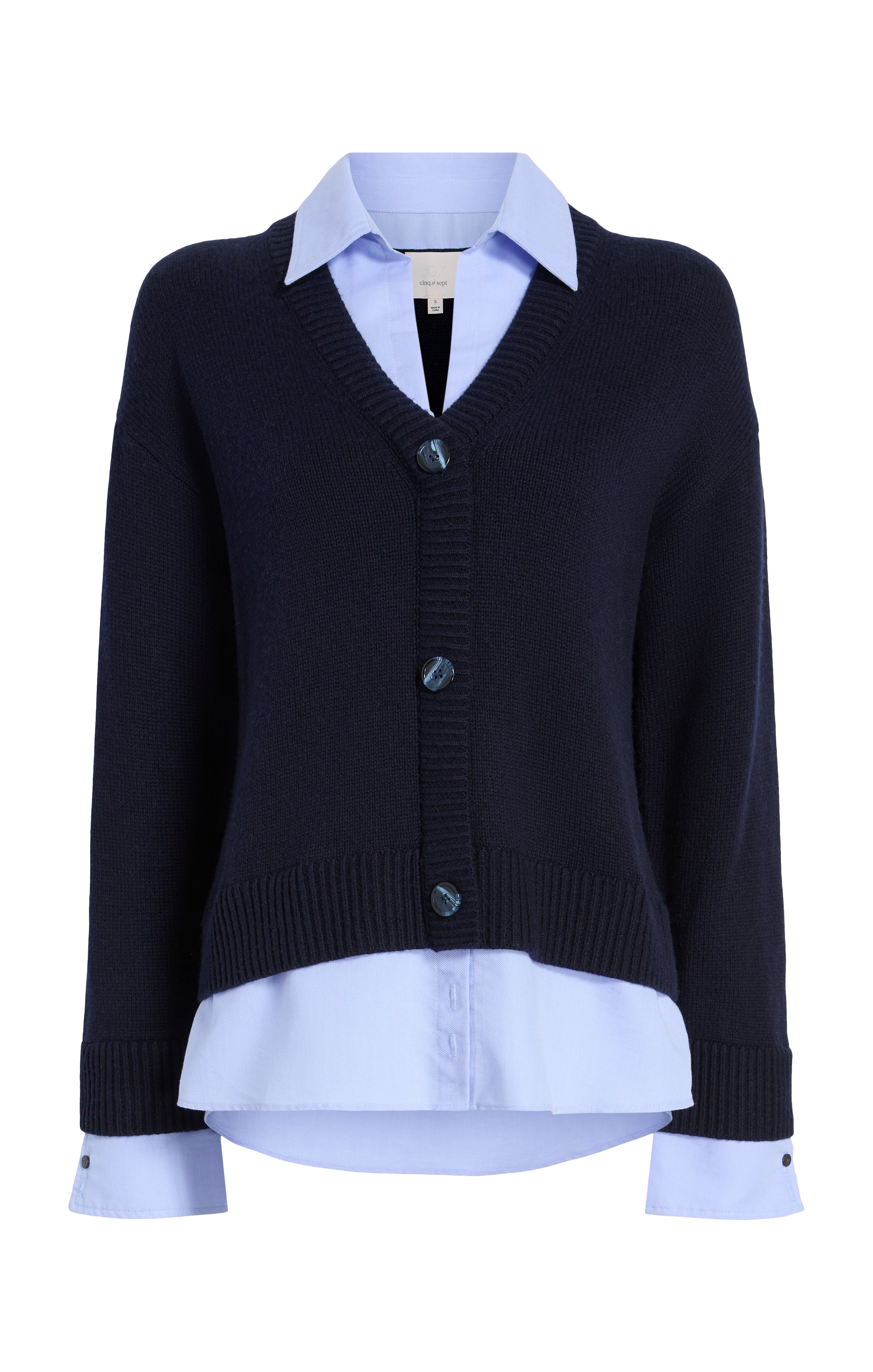 Megan Pullover
