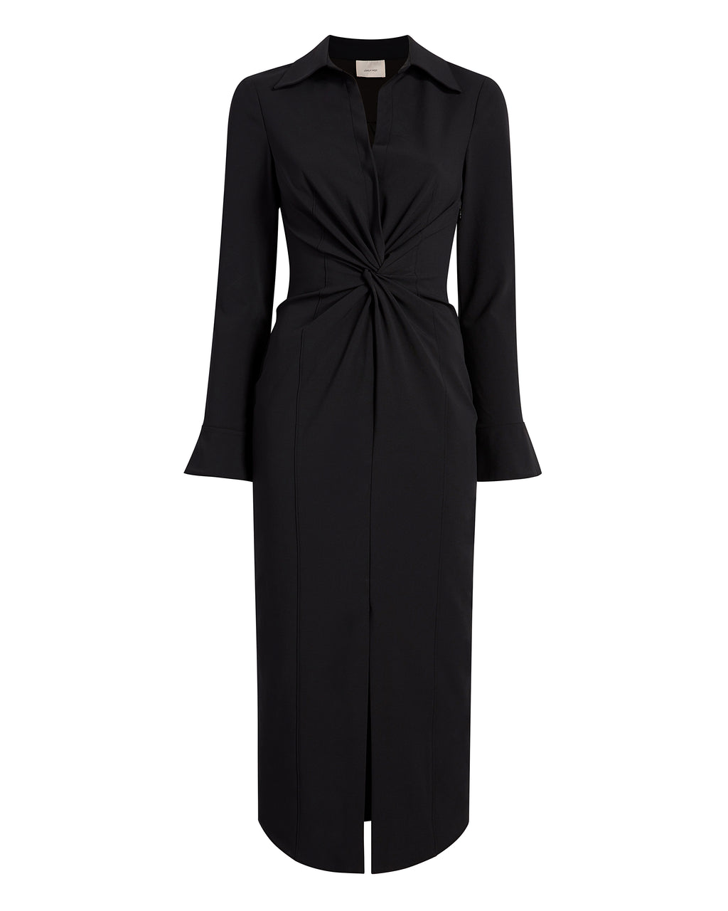 Midi Mckenna Dress