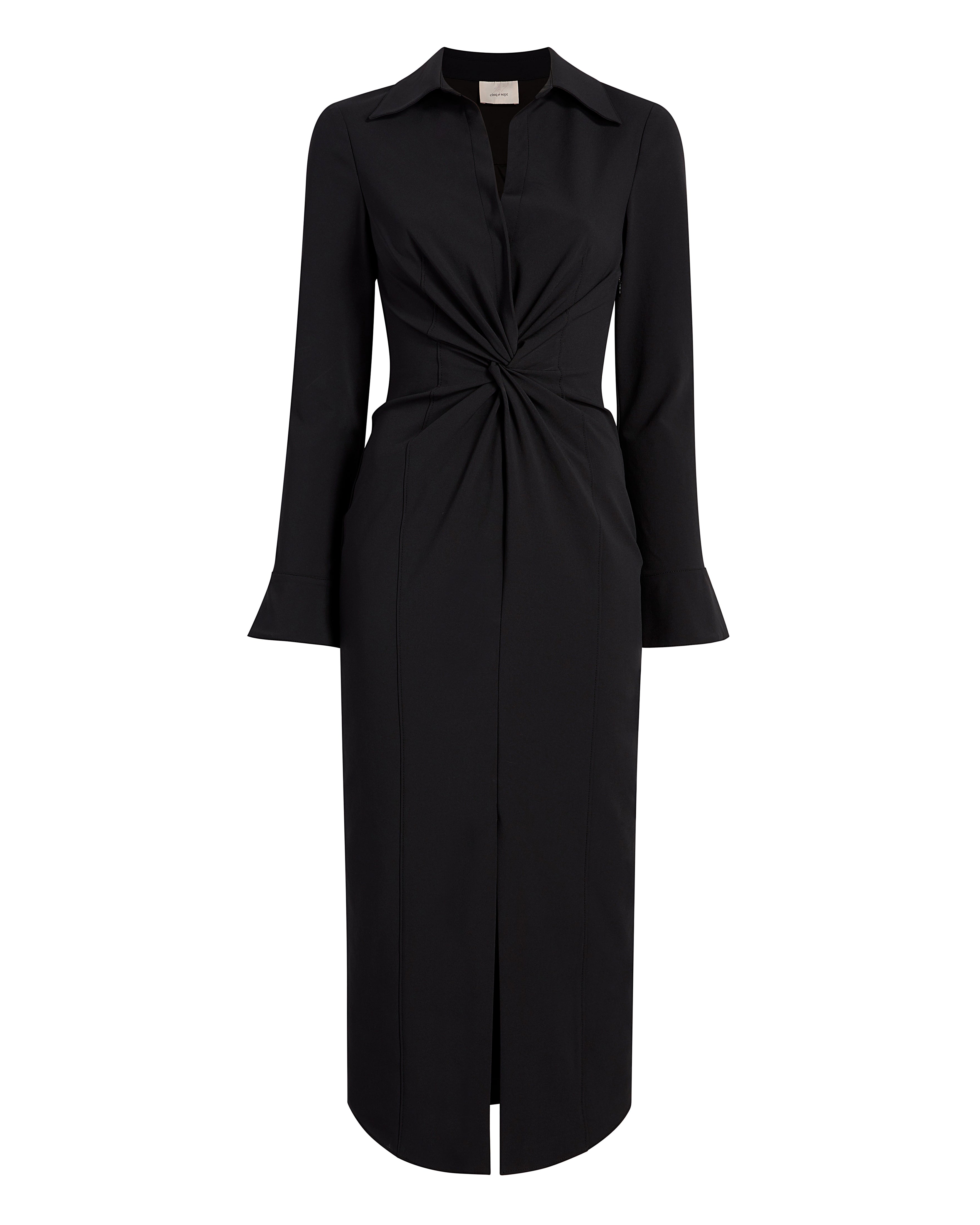 Midi Mckenna Dress