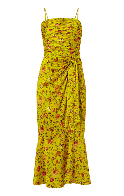 Mini Provence Katz Dress