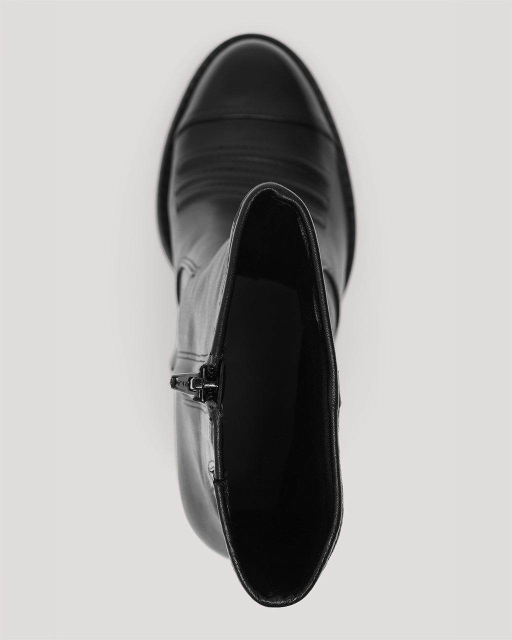 Marley Lug Sole Platform Boot