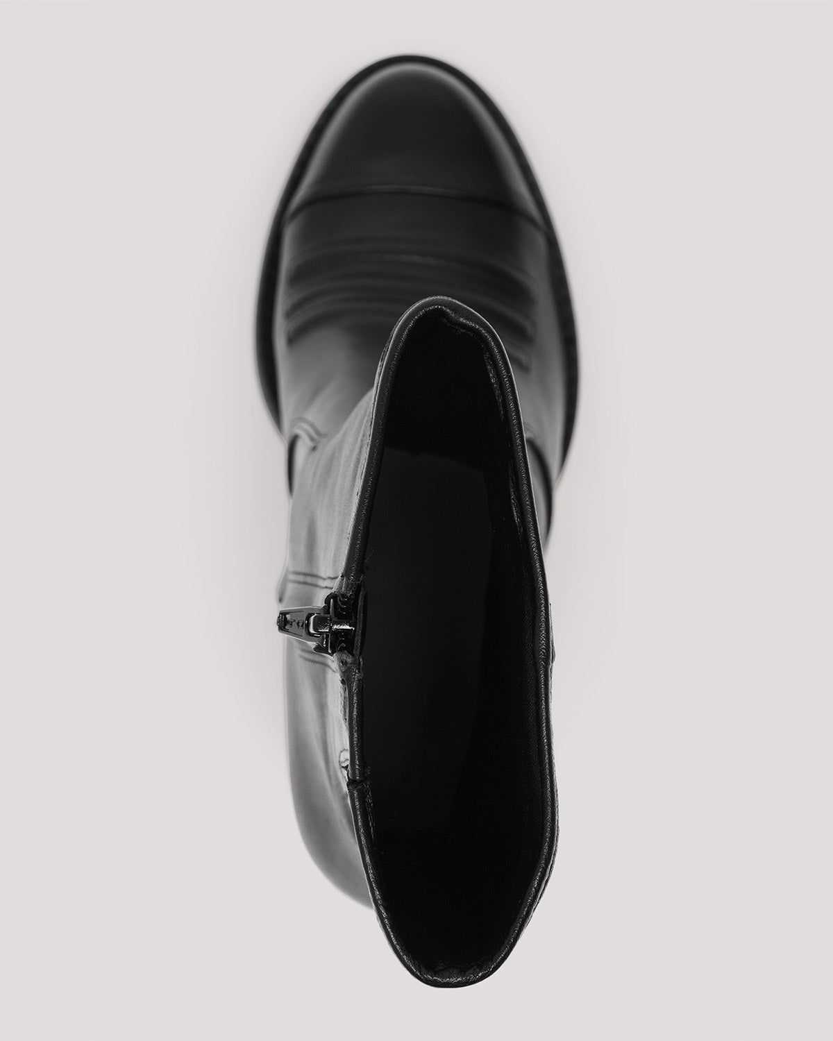 Marley Lug Sole Platform Boot