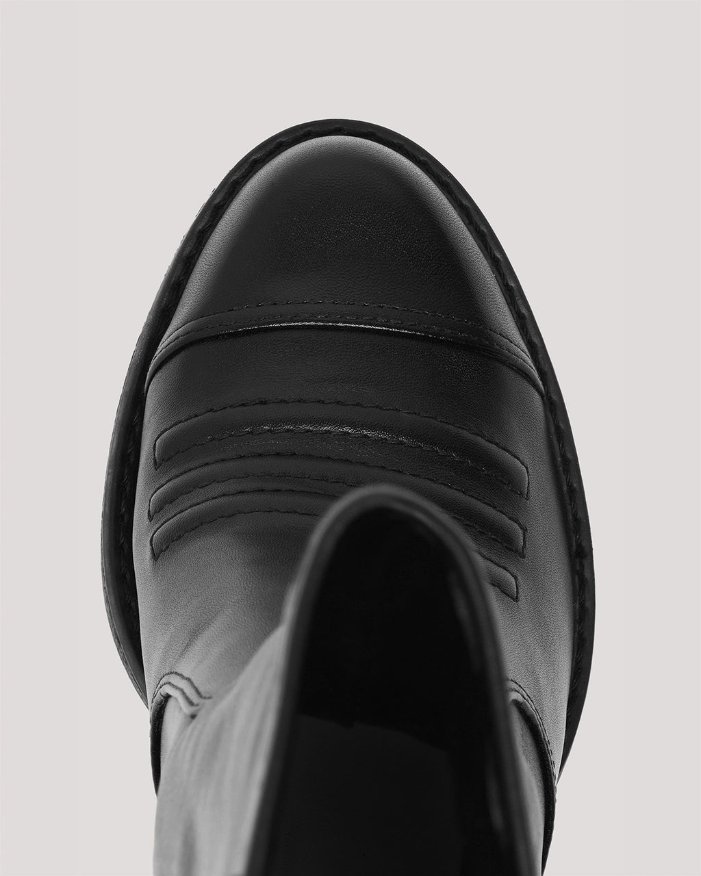 Marley Lug Sole Platform Boot