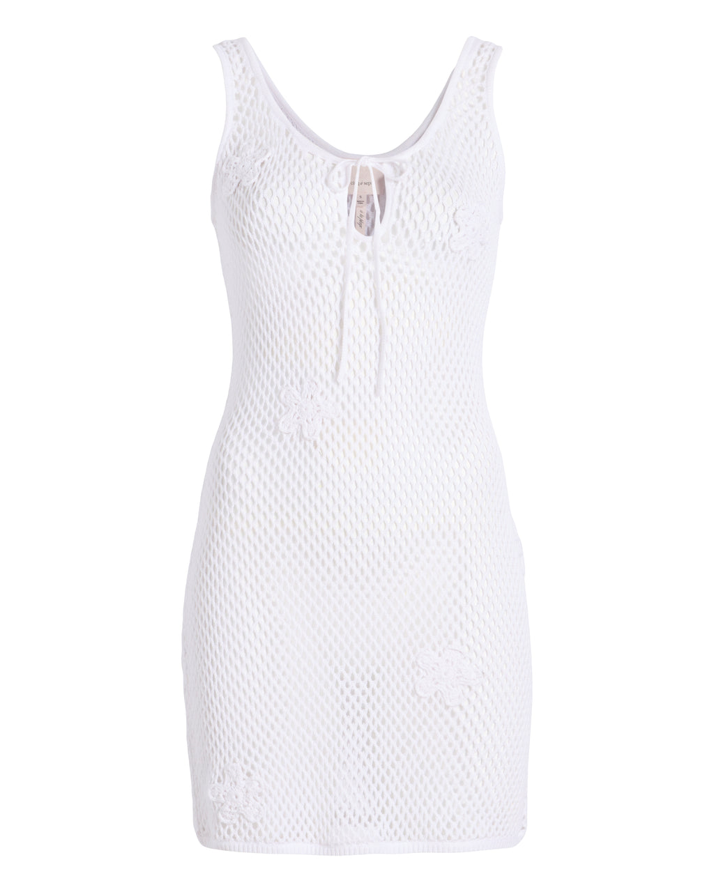 Nikita Coverup