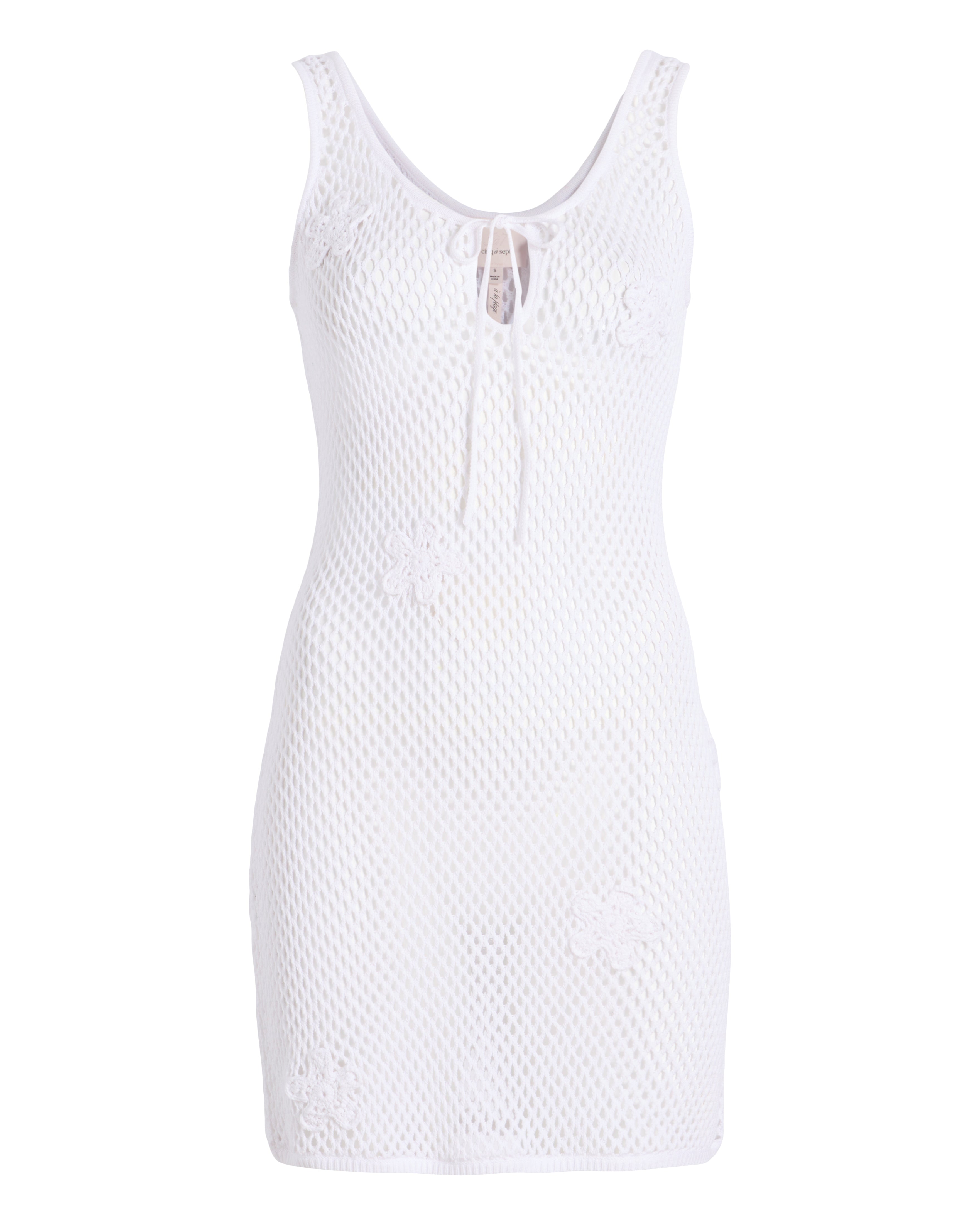 Nikita Coverup