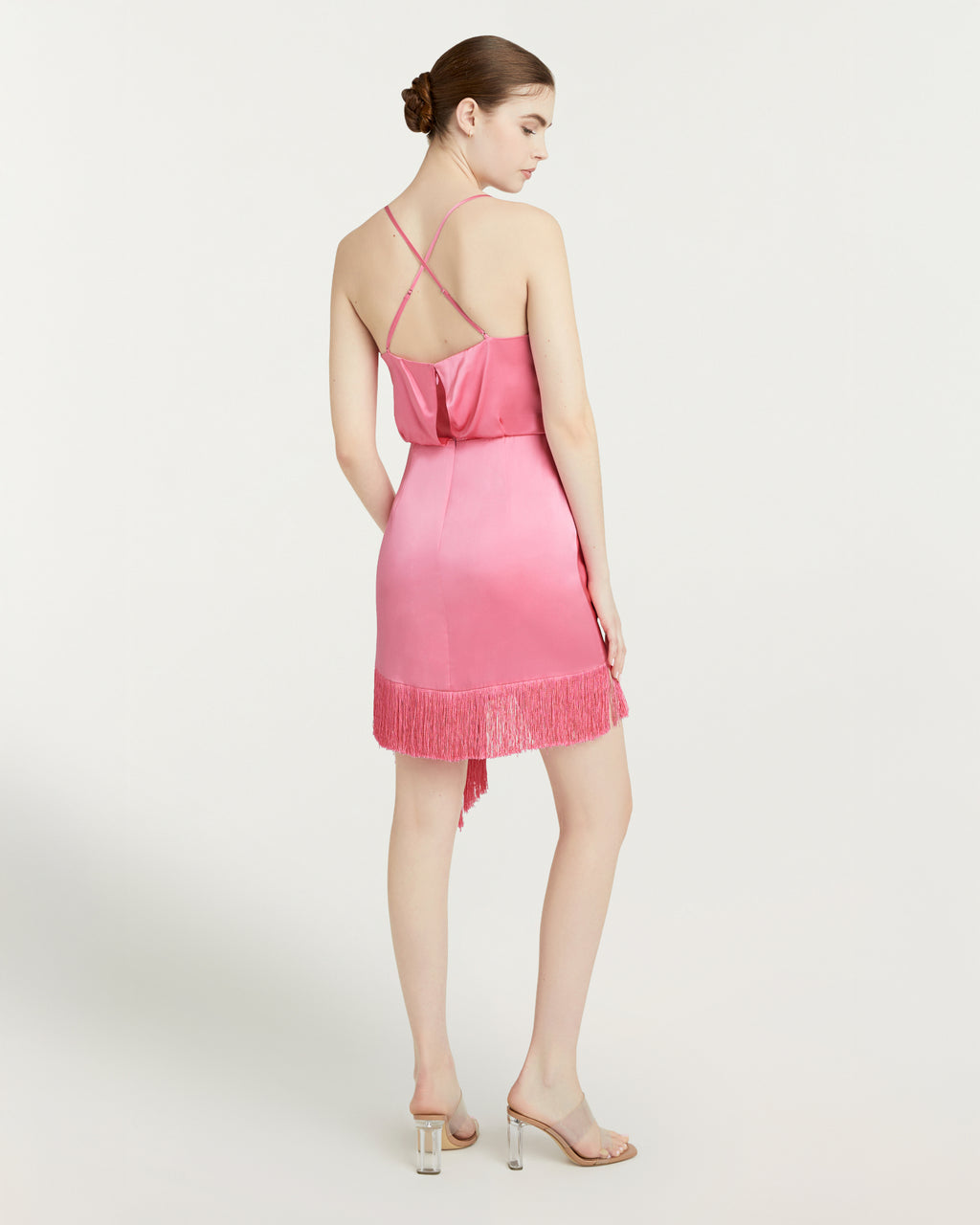 Octavia Dress