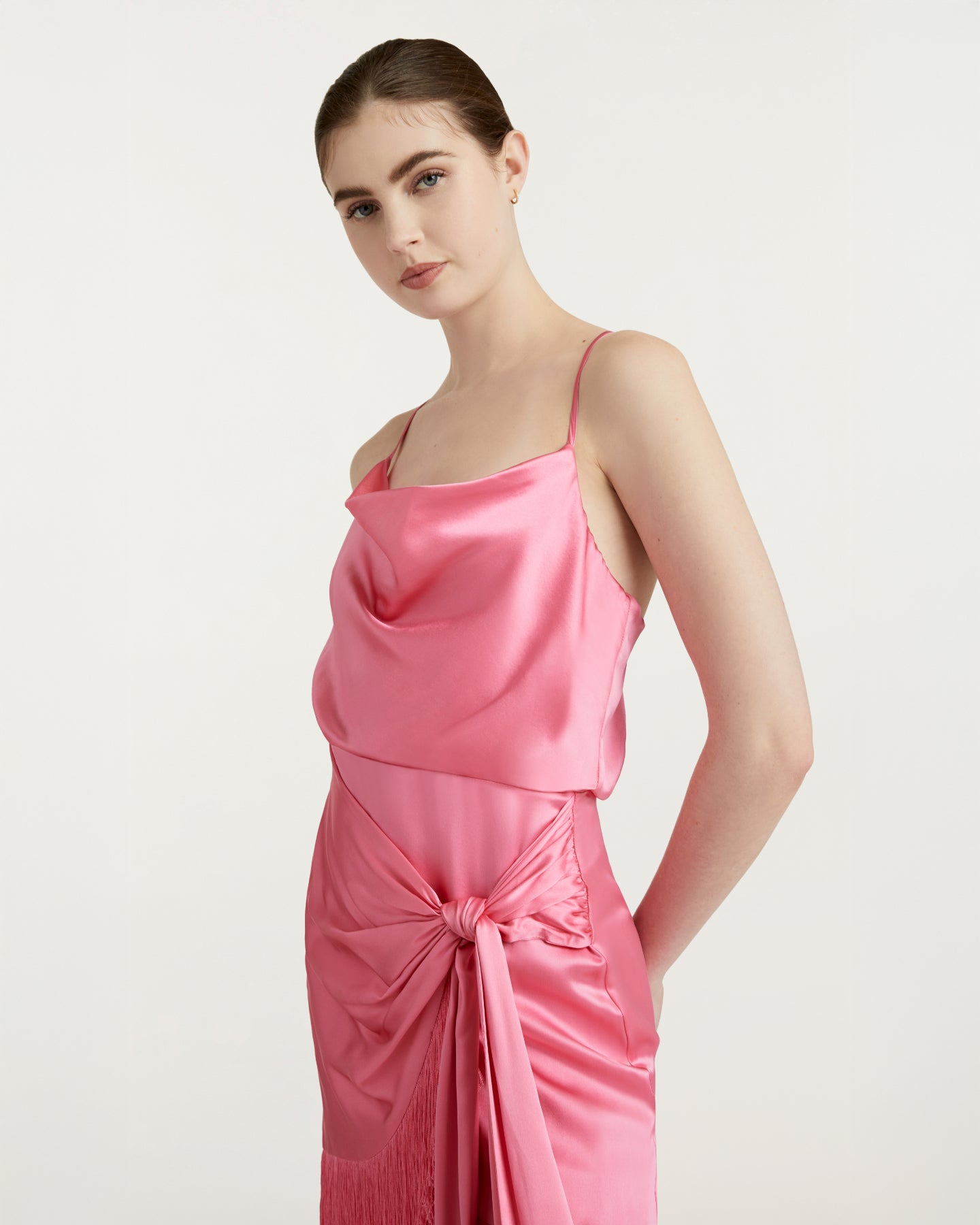 Octavia Dress