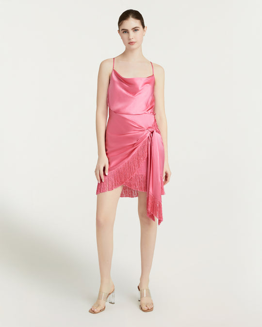 Octavia Dress