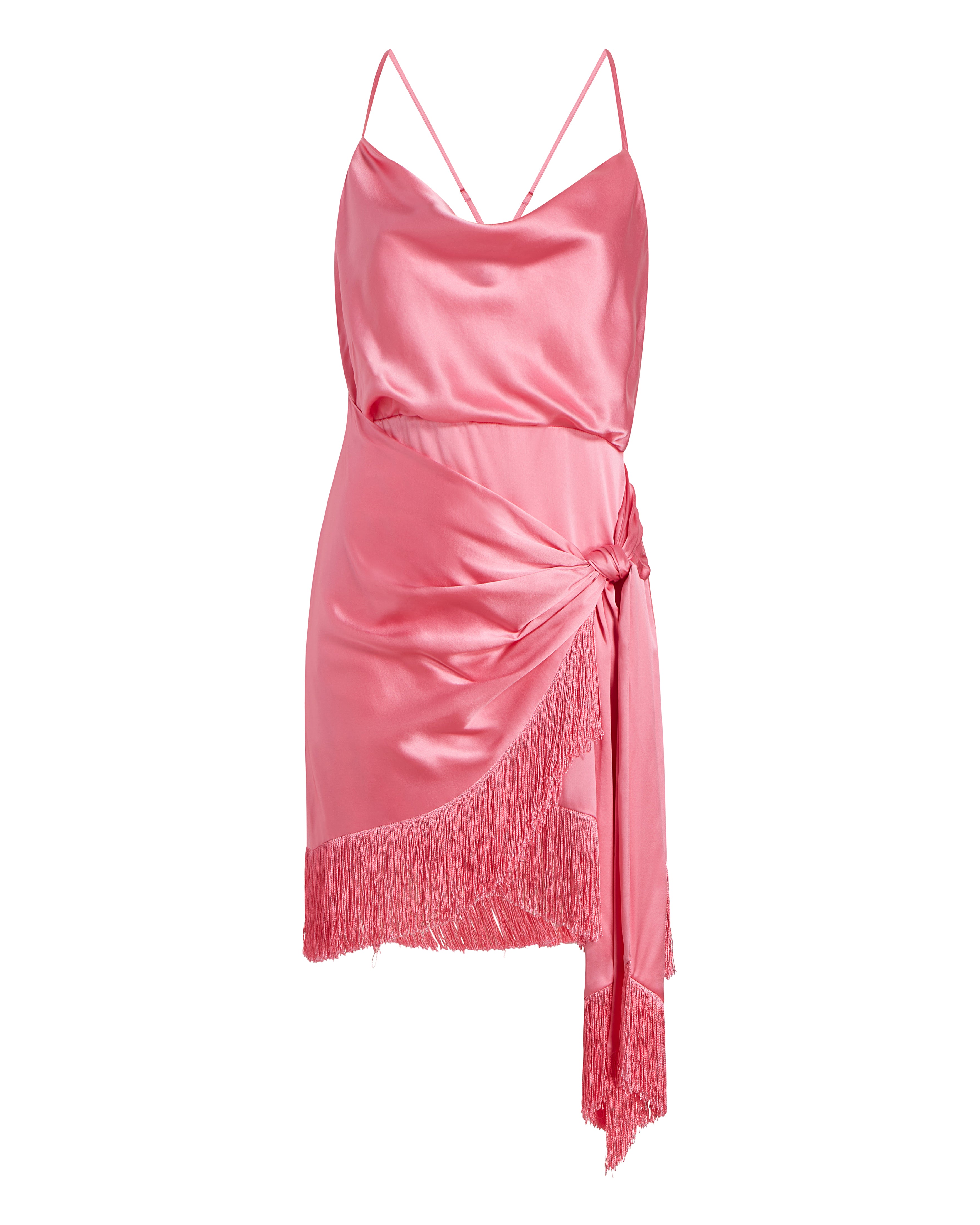 Octavia Dress