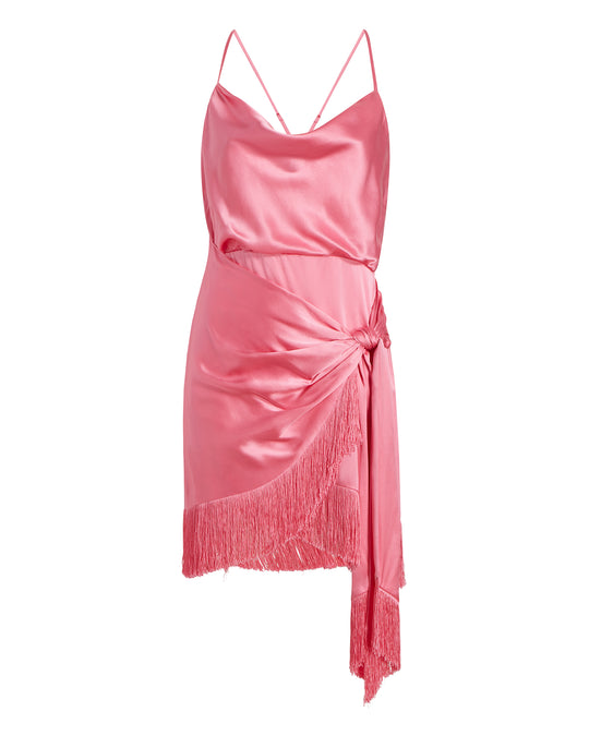 Octavia Dress