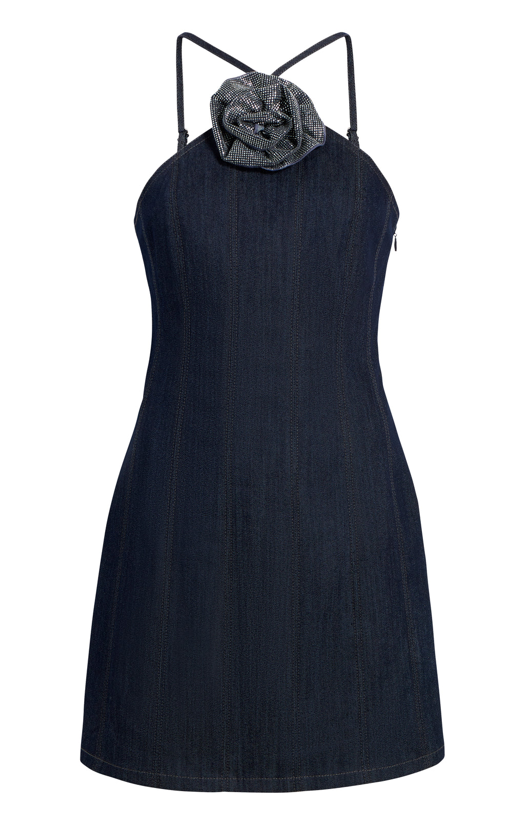 Odetta Jean Dress