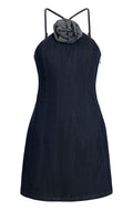 Odetta Jean Dress