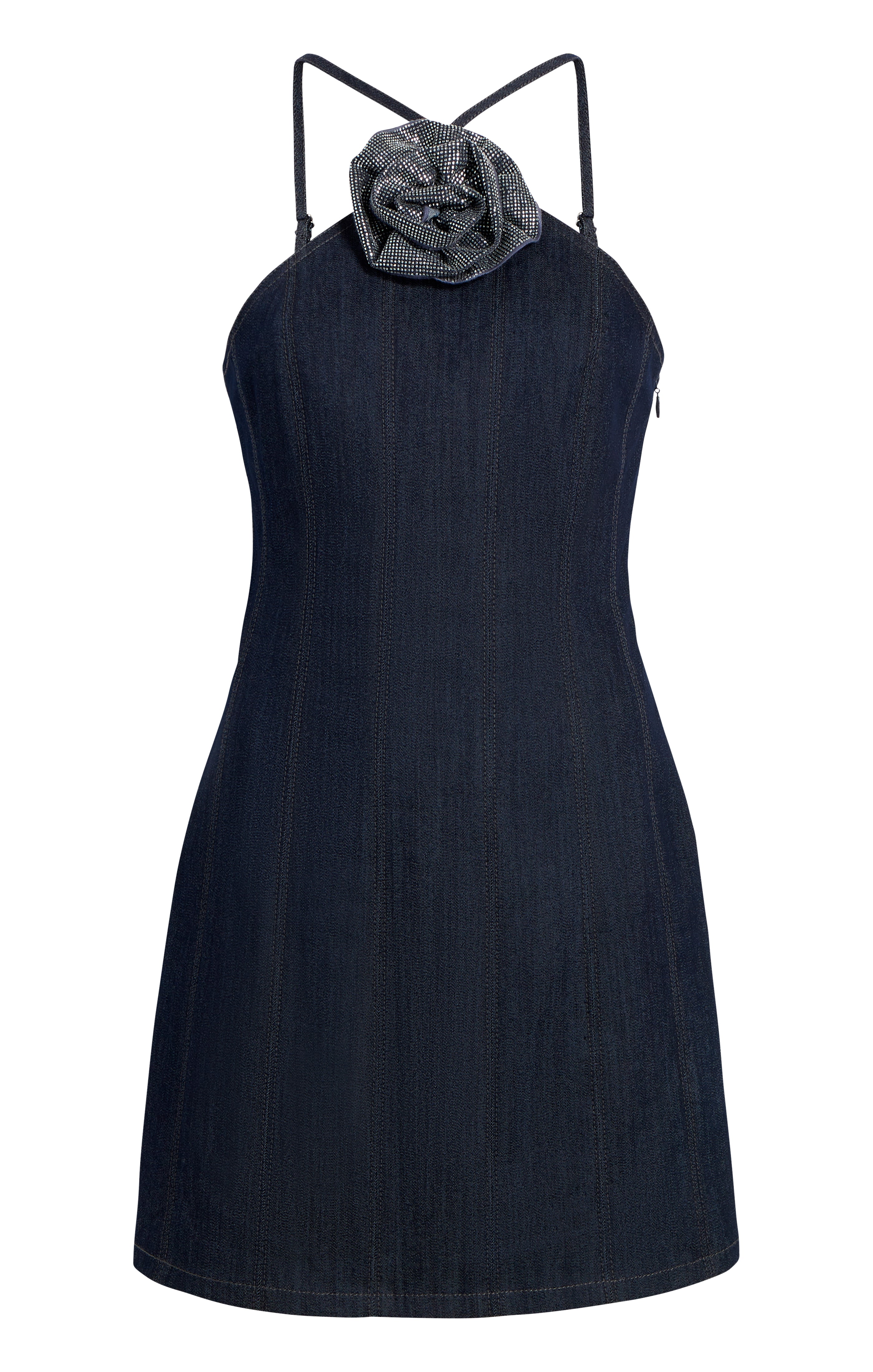 Odetta Jean Dress