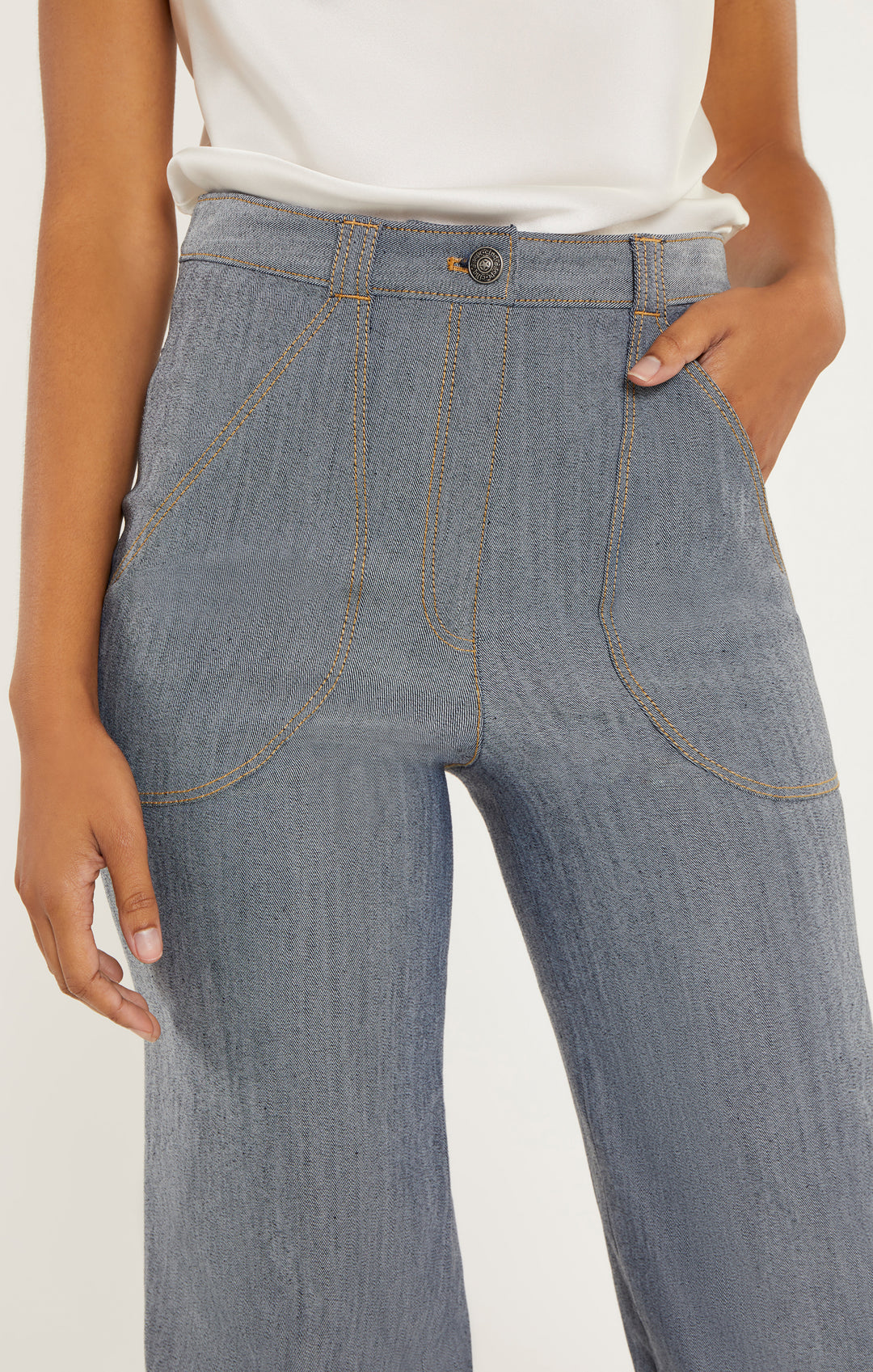 5POCKET 裾PAINT WIDE DENIM PANTS jbag1542_did_1.jpg