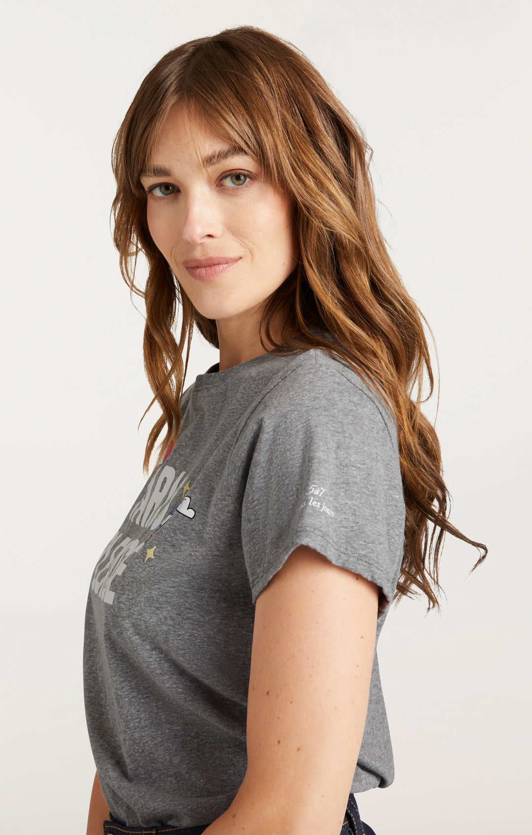 トップス JOURNAL STANDARD relume MAINTENANT TEE 楽天市場】JOURNAL STANDARD relume（トップス｜レディース