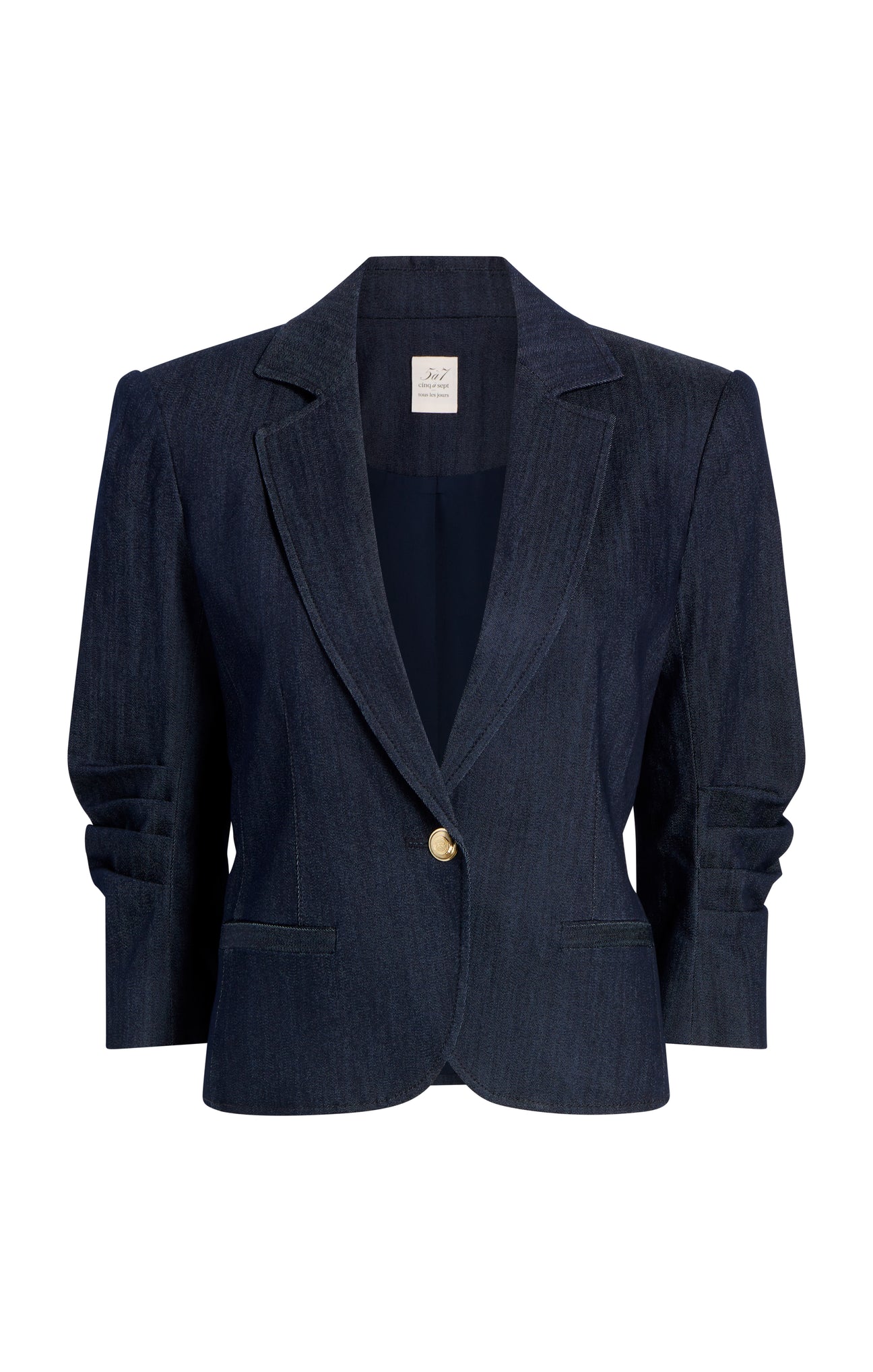Khloe Blazer Dress
