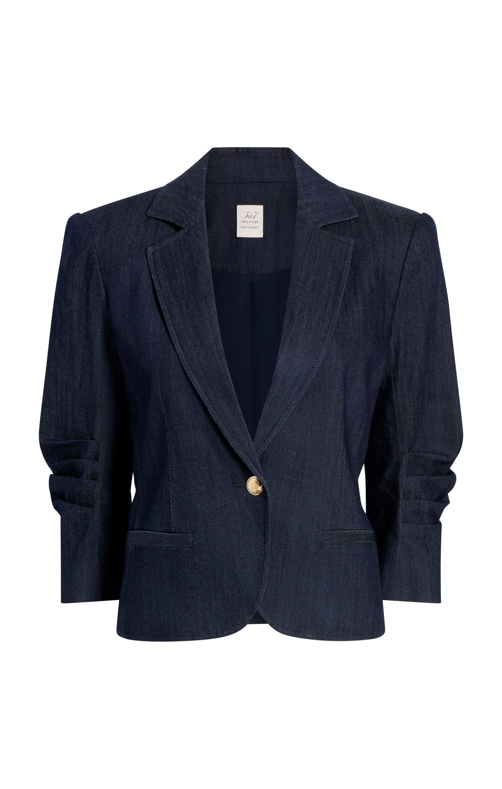 Khloe Jean Blazer