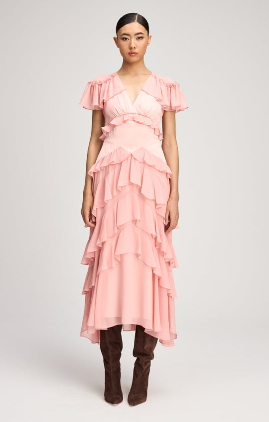 Tatum Dress