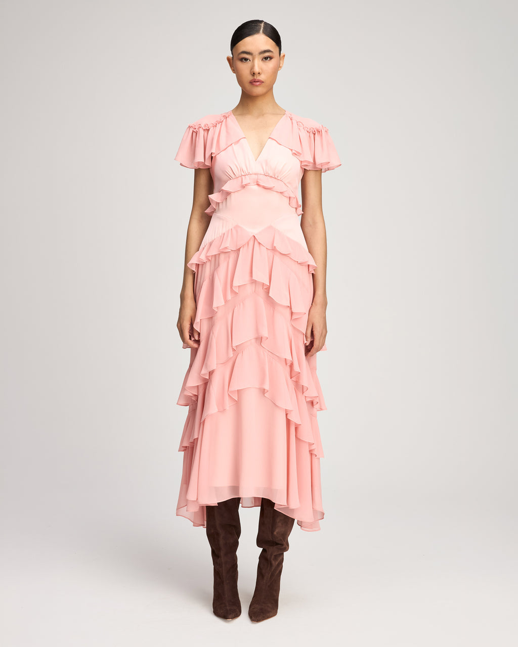Tatum Dress