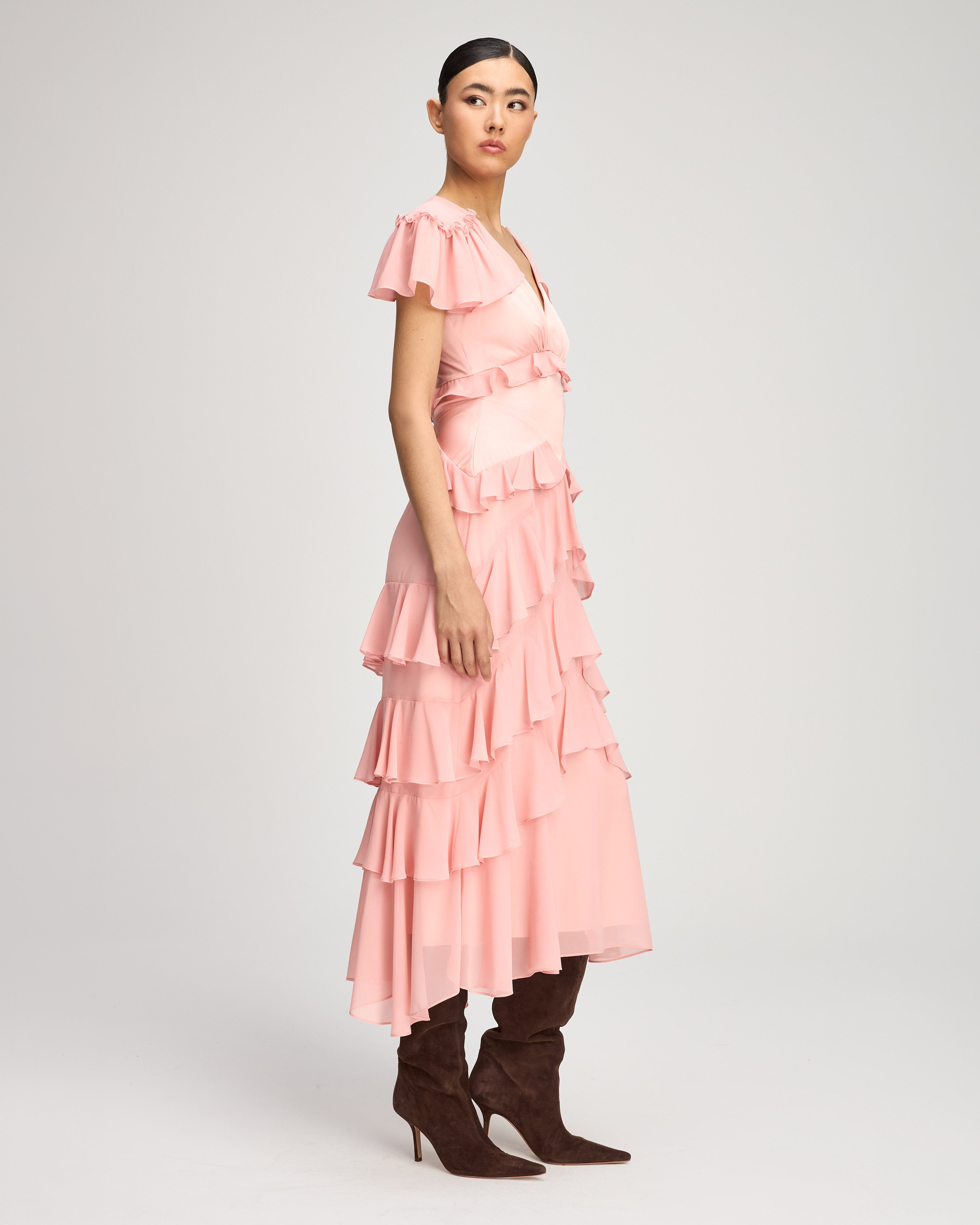 Tatum Dress