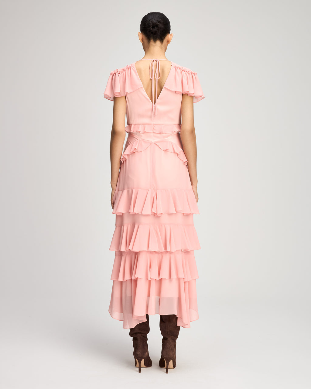 Tatum Dress
