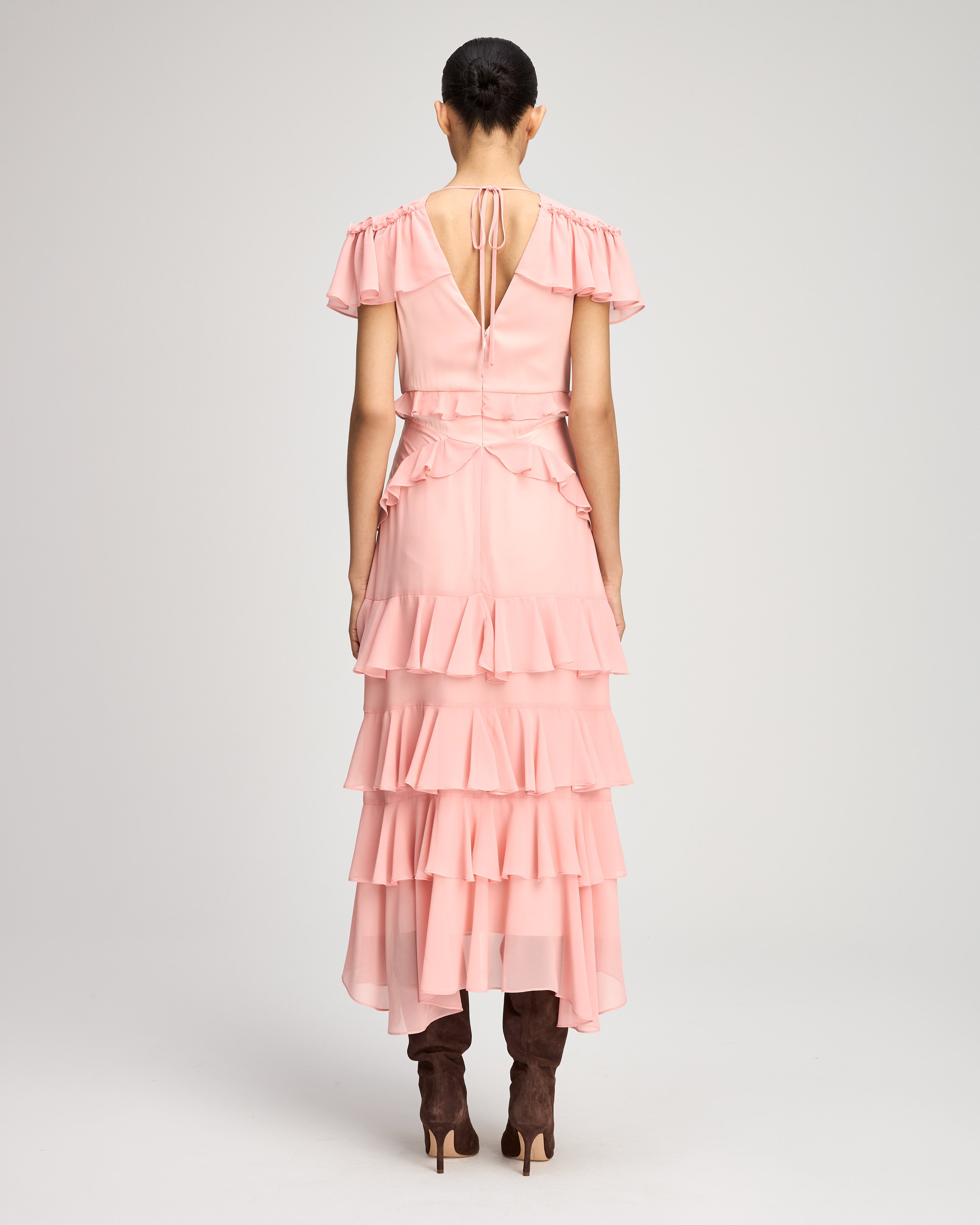 Tatum Dress