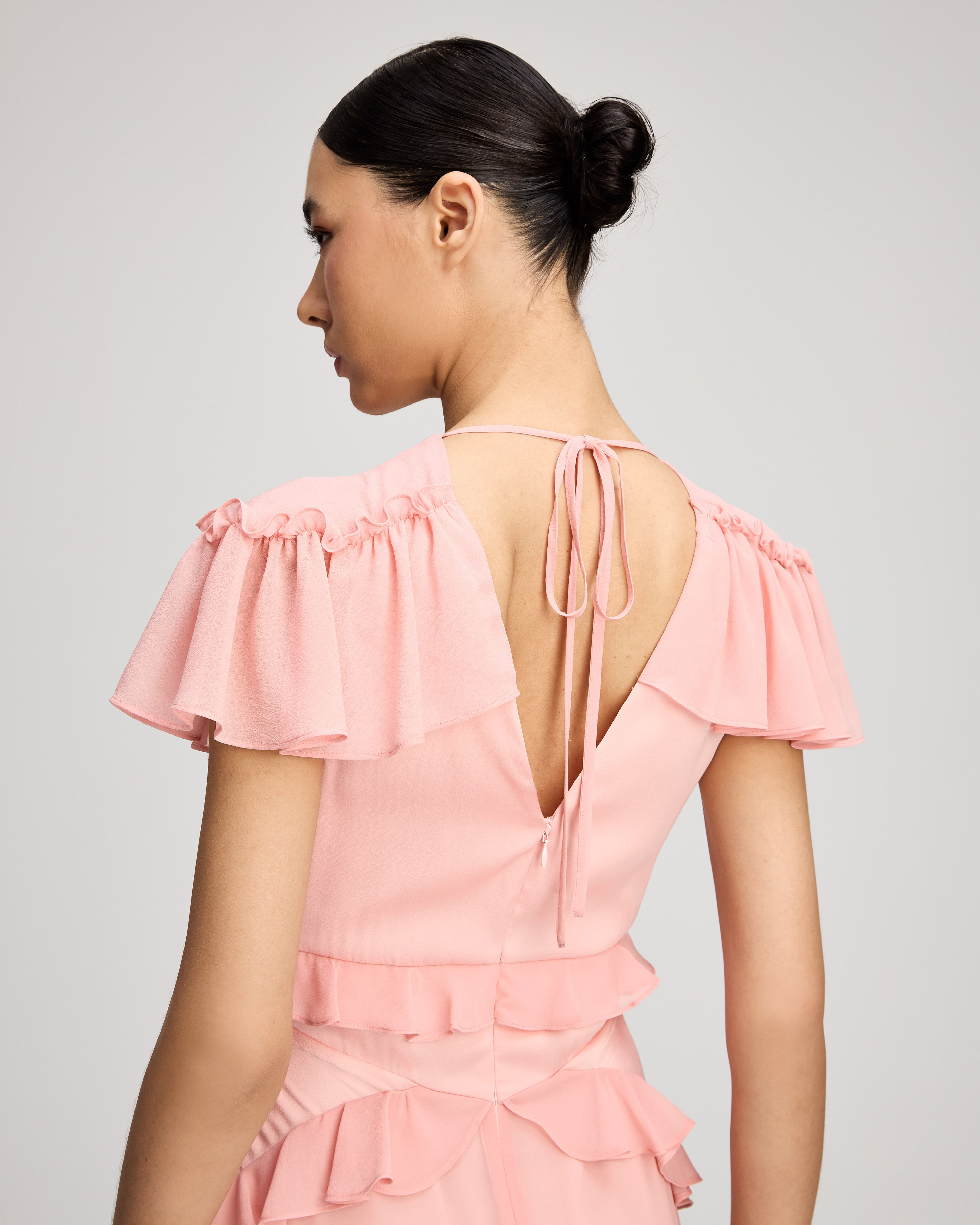 Tatum Dress
