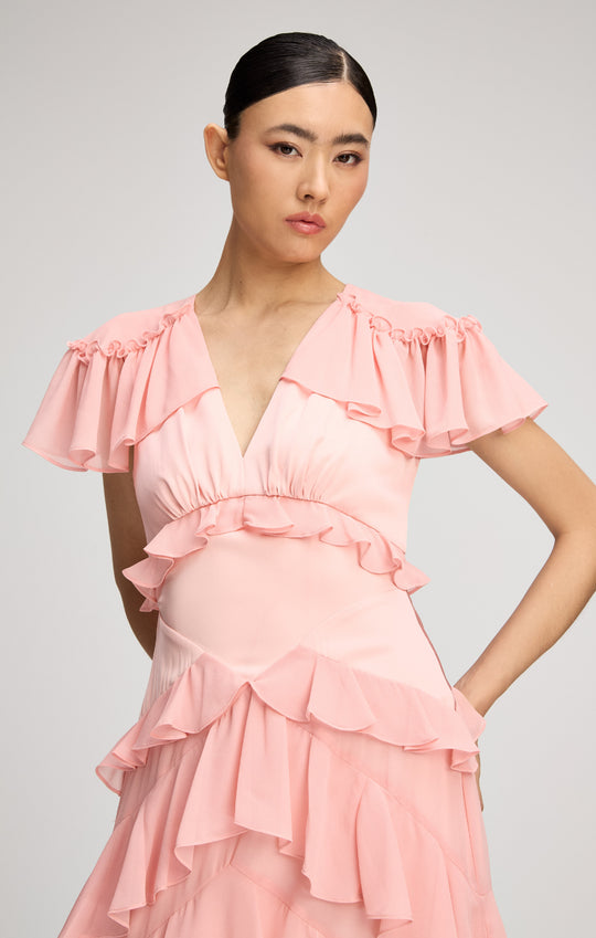 Tatum Dress