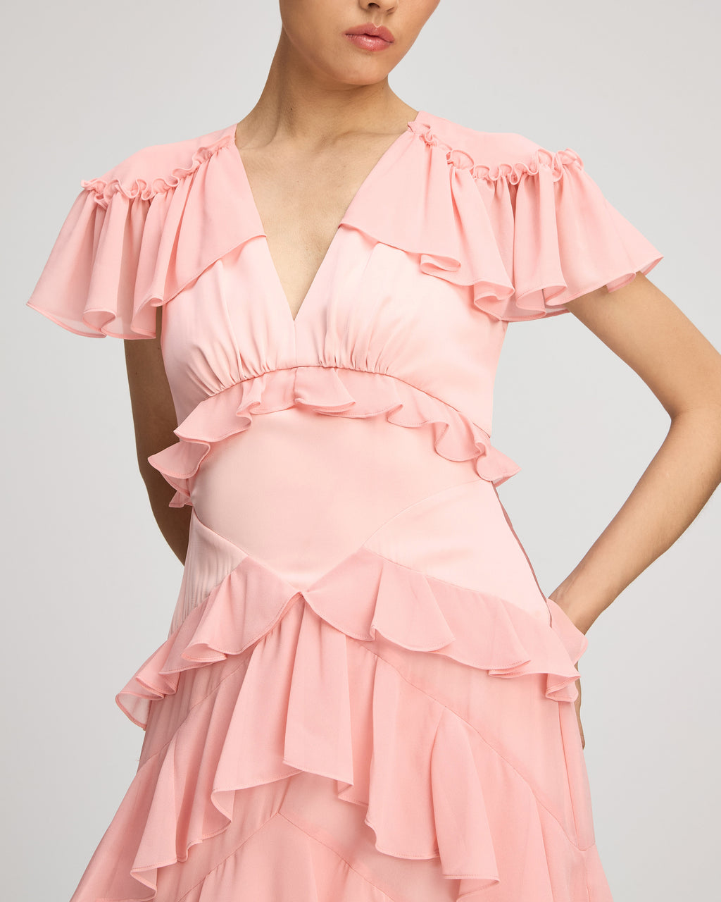 Tatum Dress