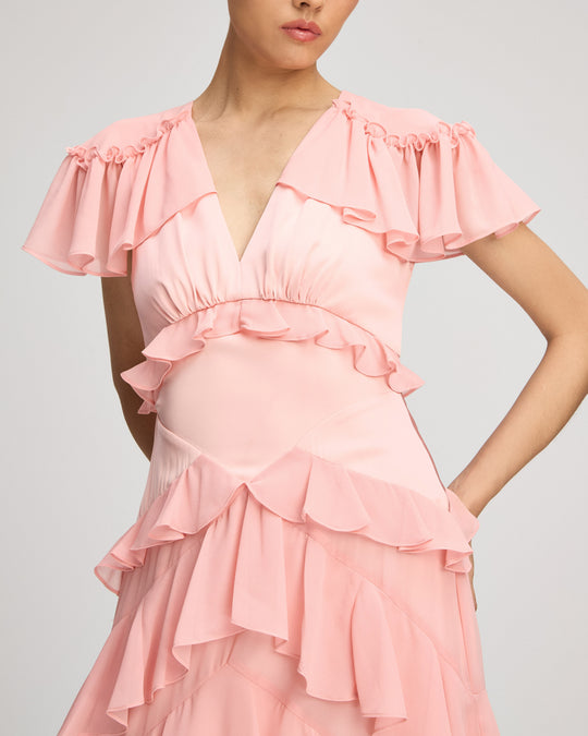Tatum Dress