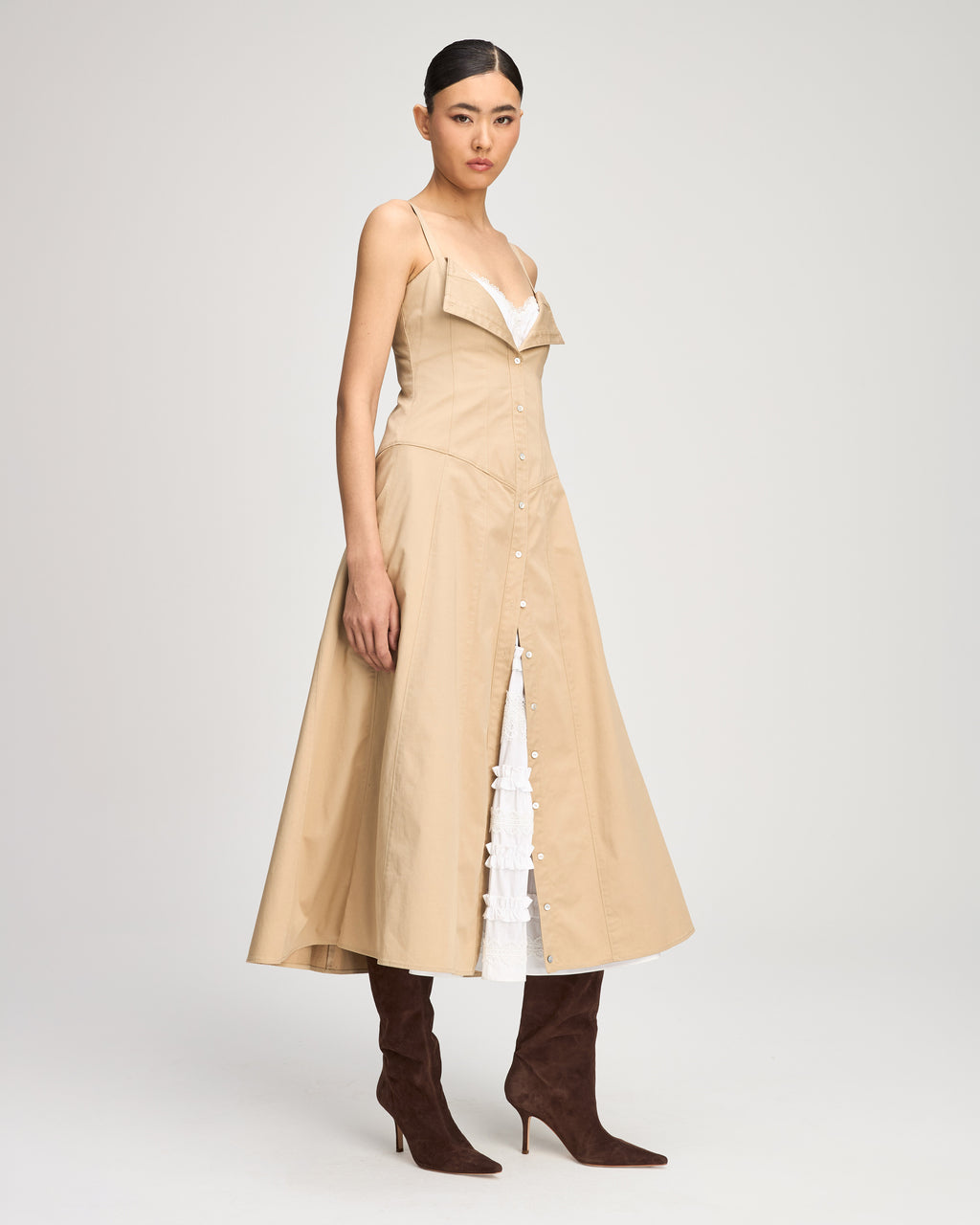 Lucil Dress
