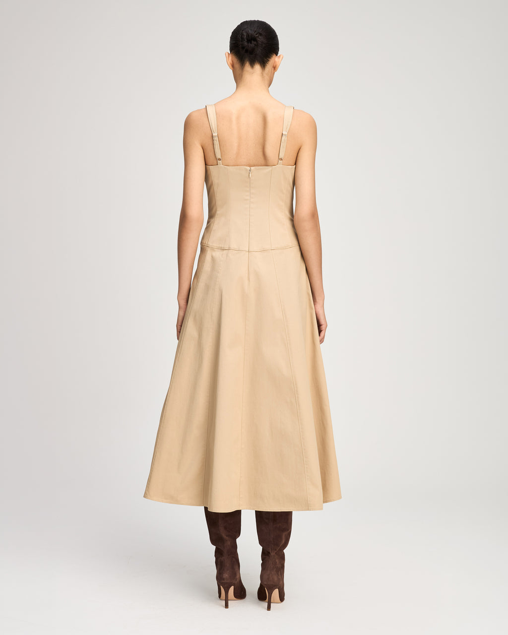 Lucil Dress