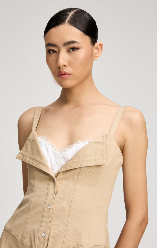 Lucil Dress