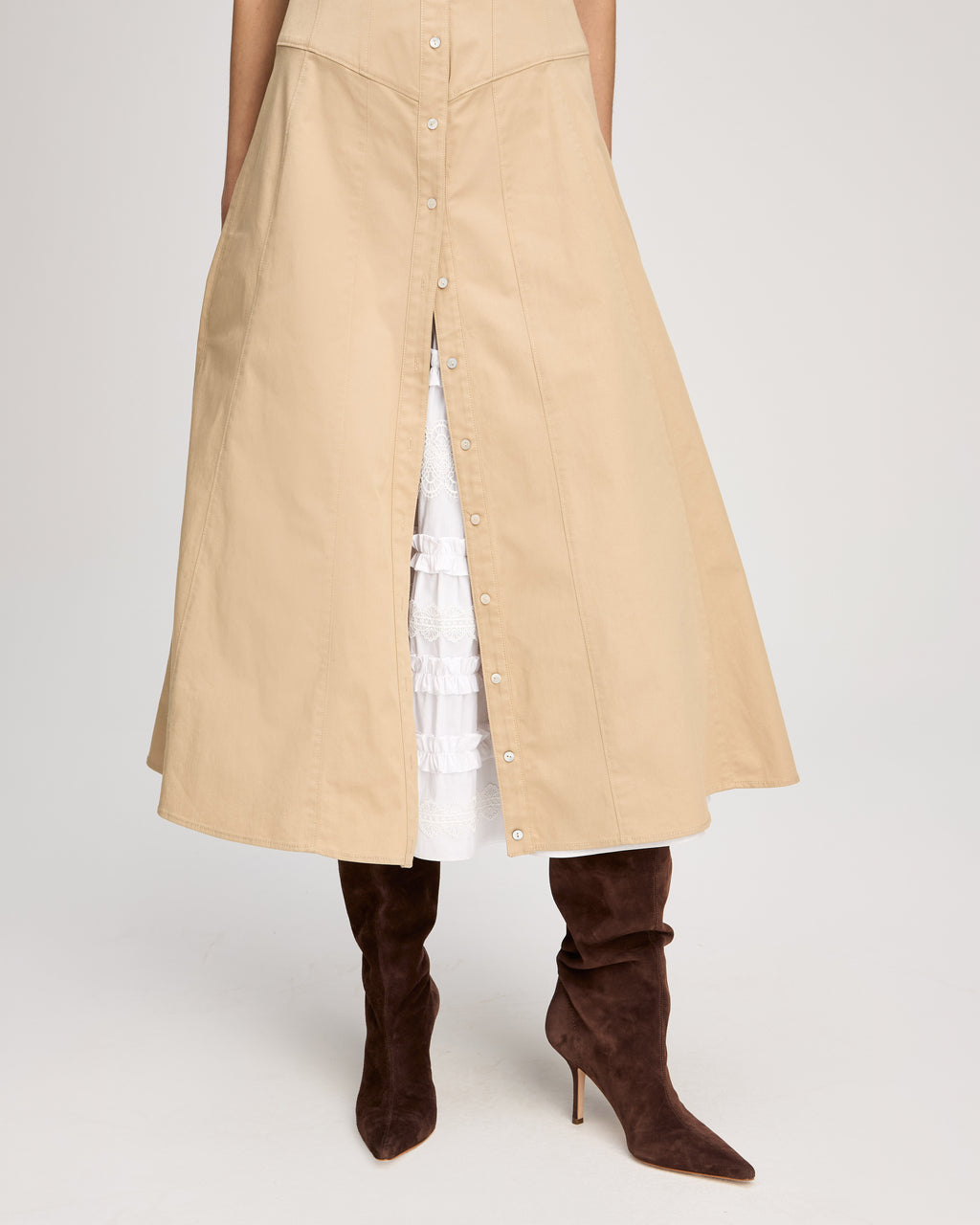 Lucil Dress