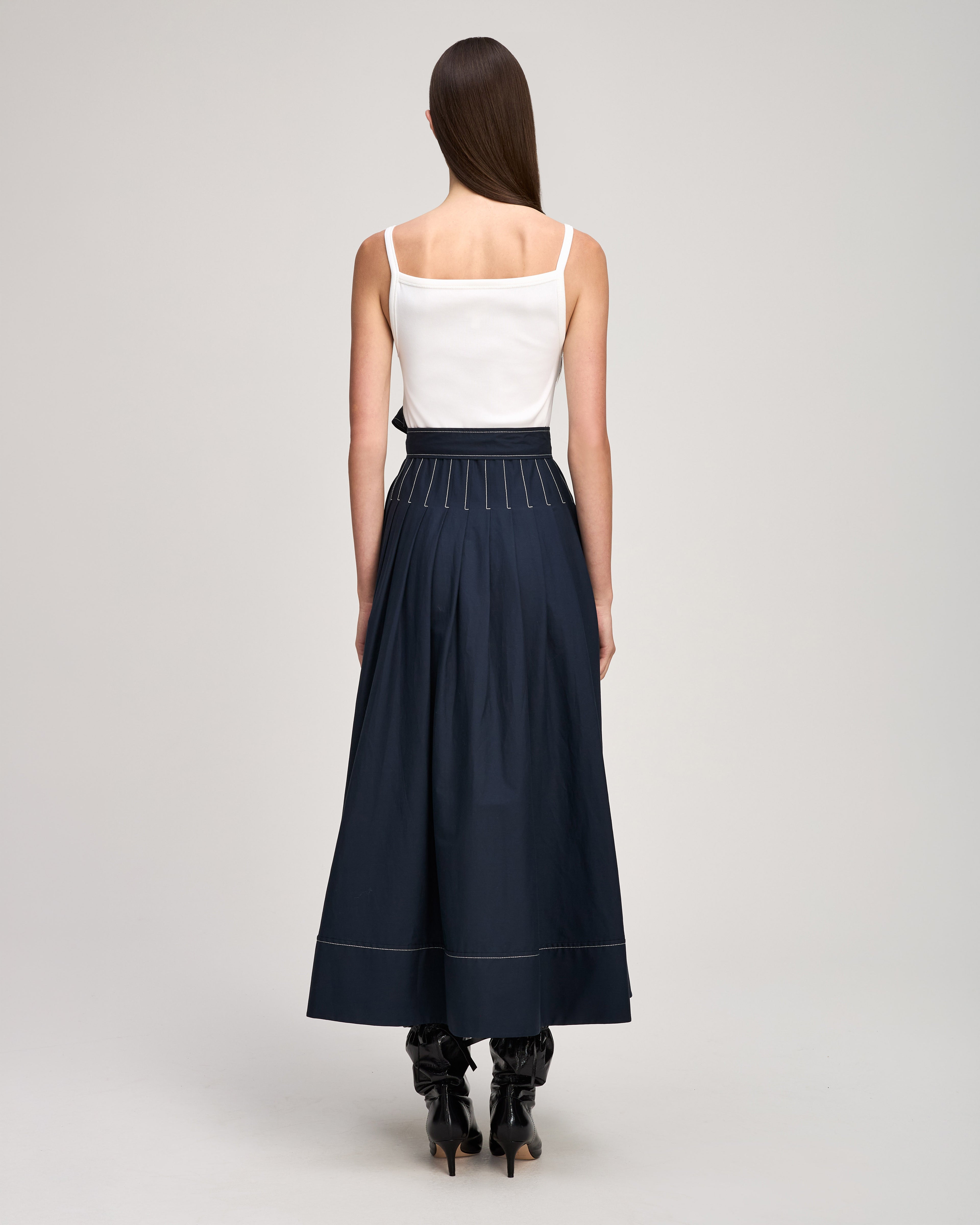 Olivia Dress