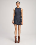 Guipure Lace Mahlia Jean Dress