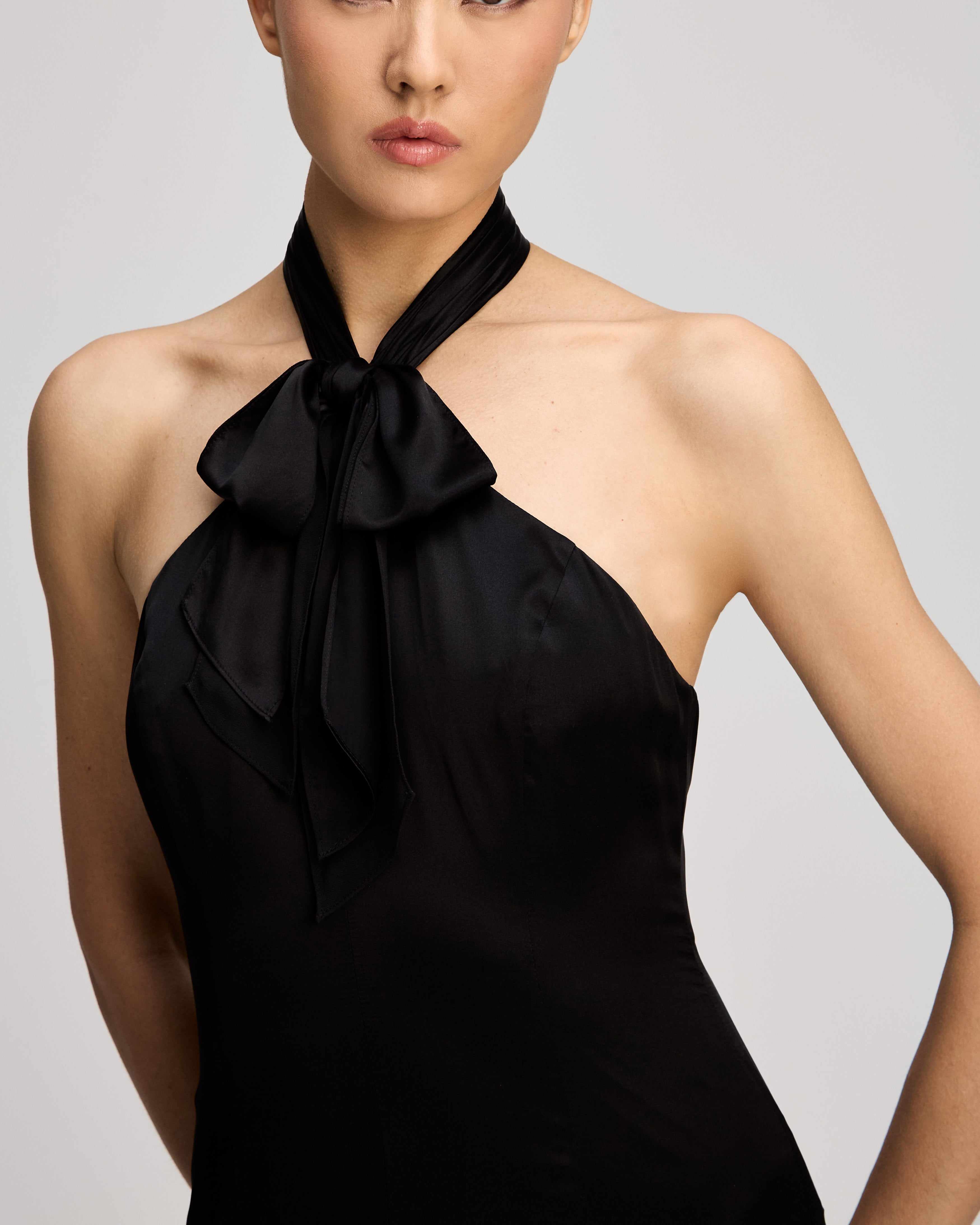 Monroe Dress