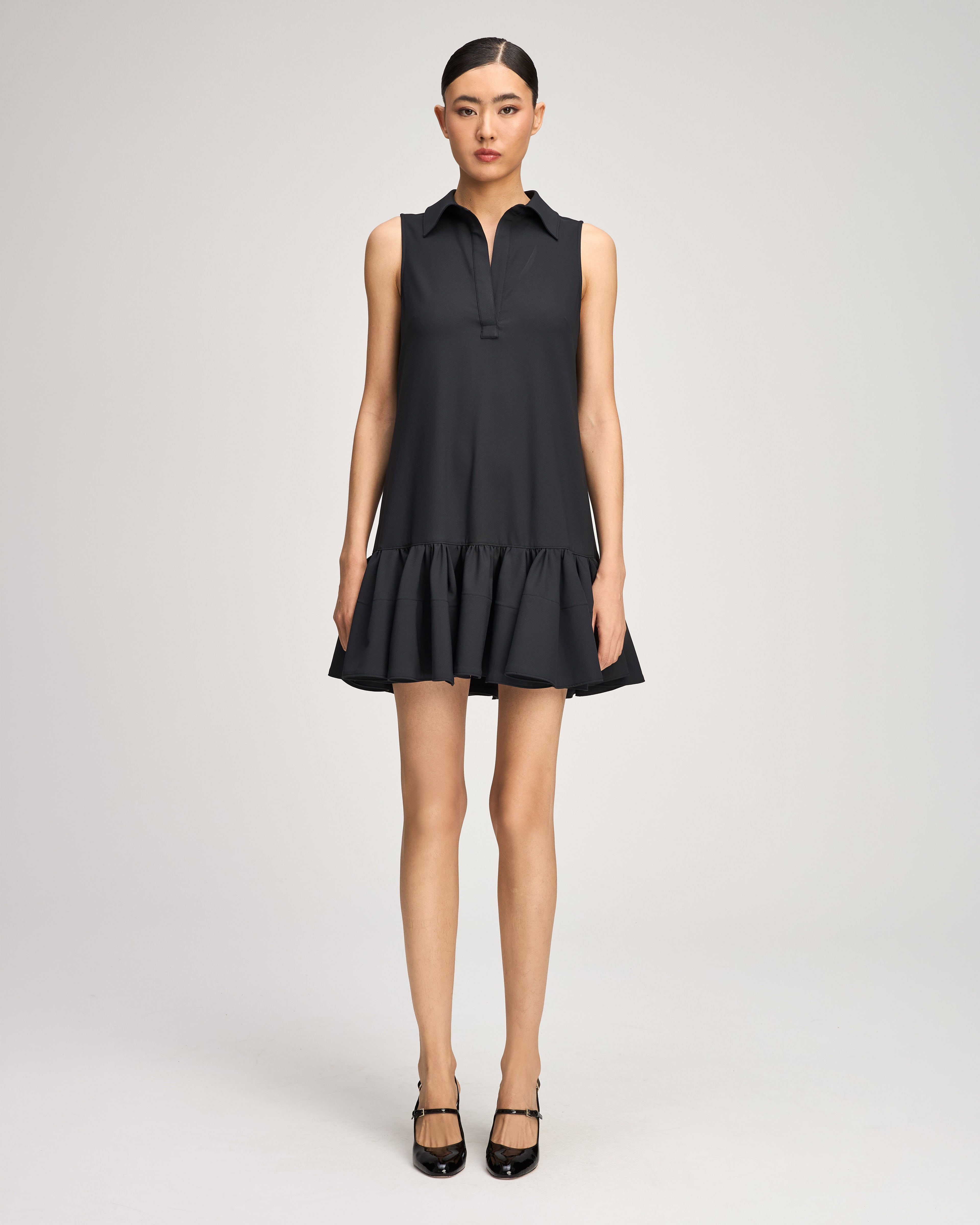 Rayne Dress
