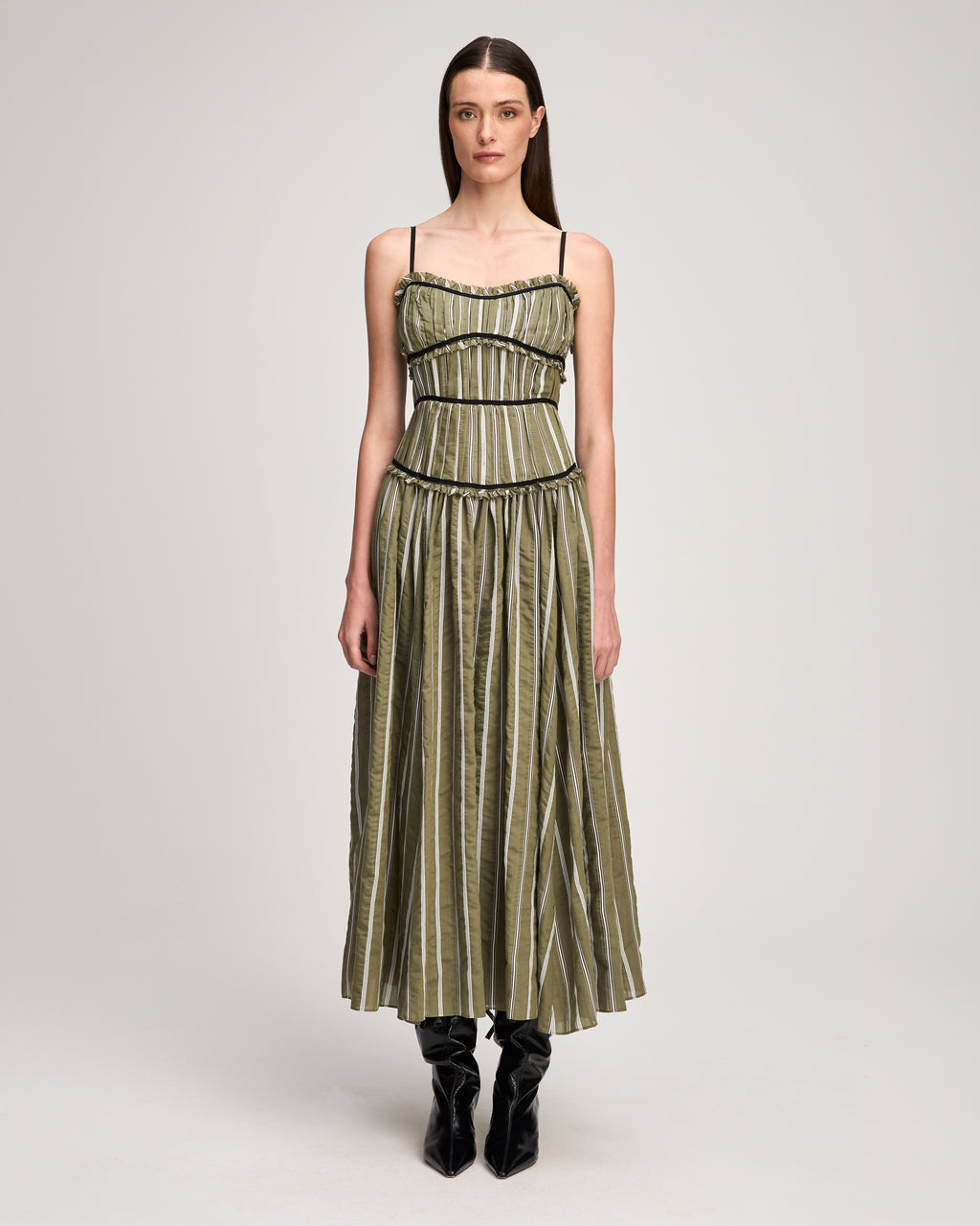 Celia Dress