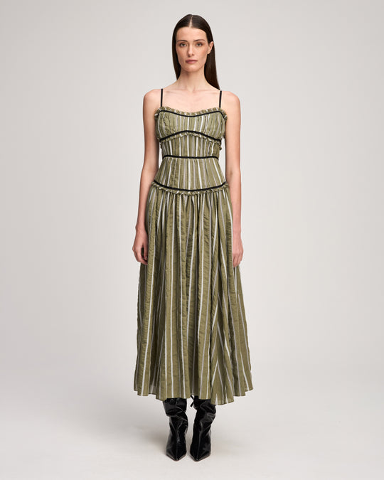 Celia Dress