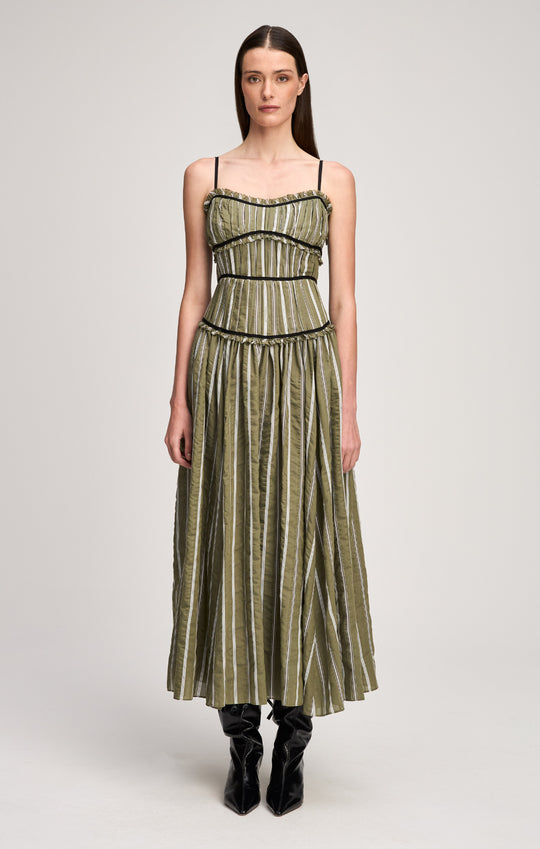Celia Dress