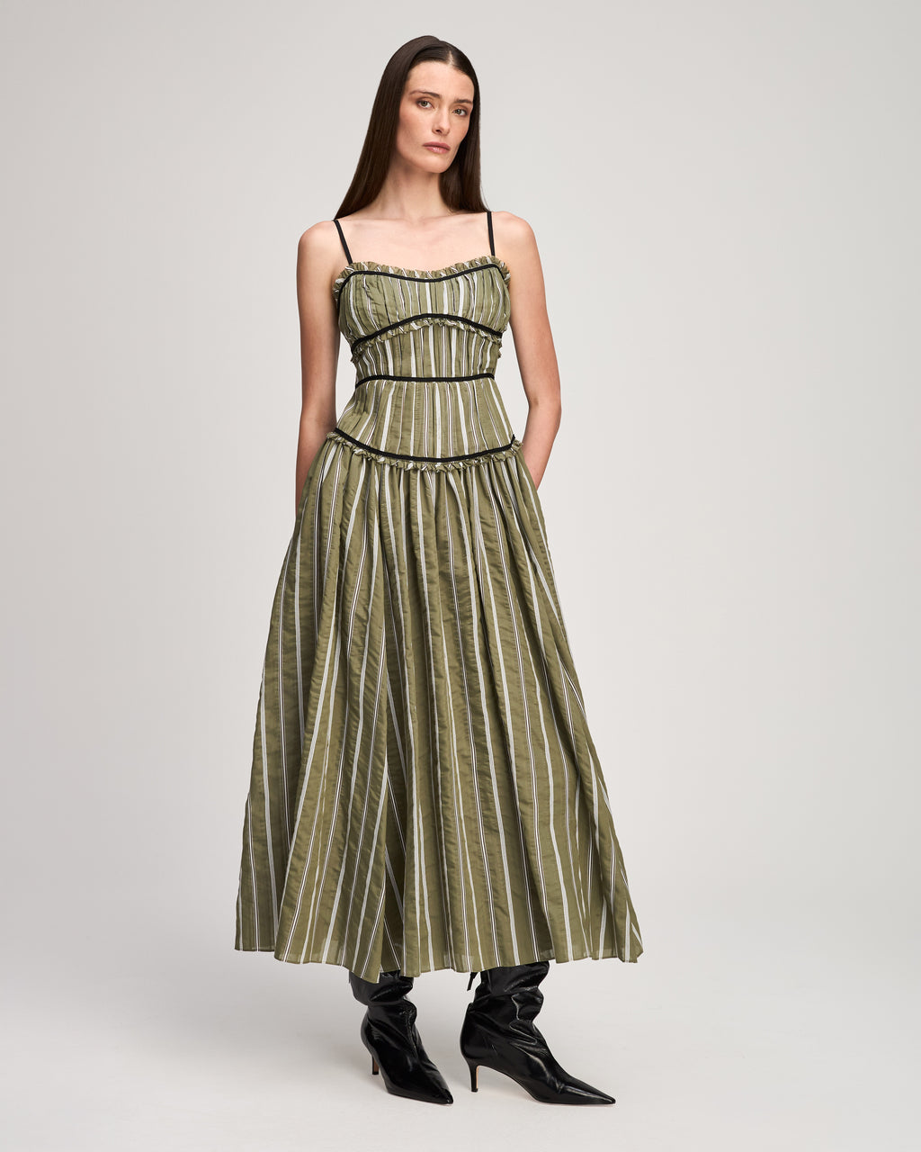 Celia Dress
