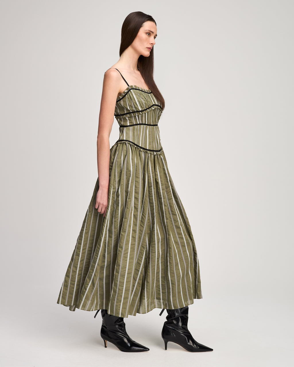 Celia Dress