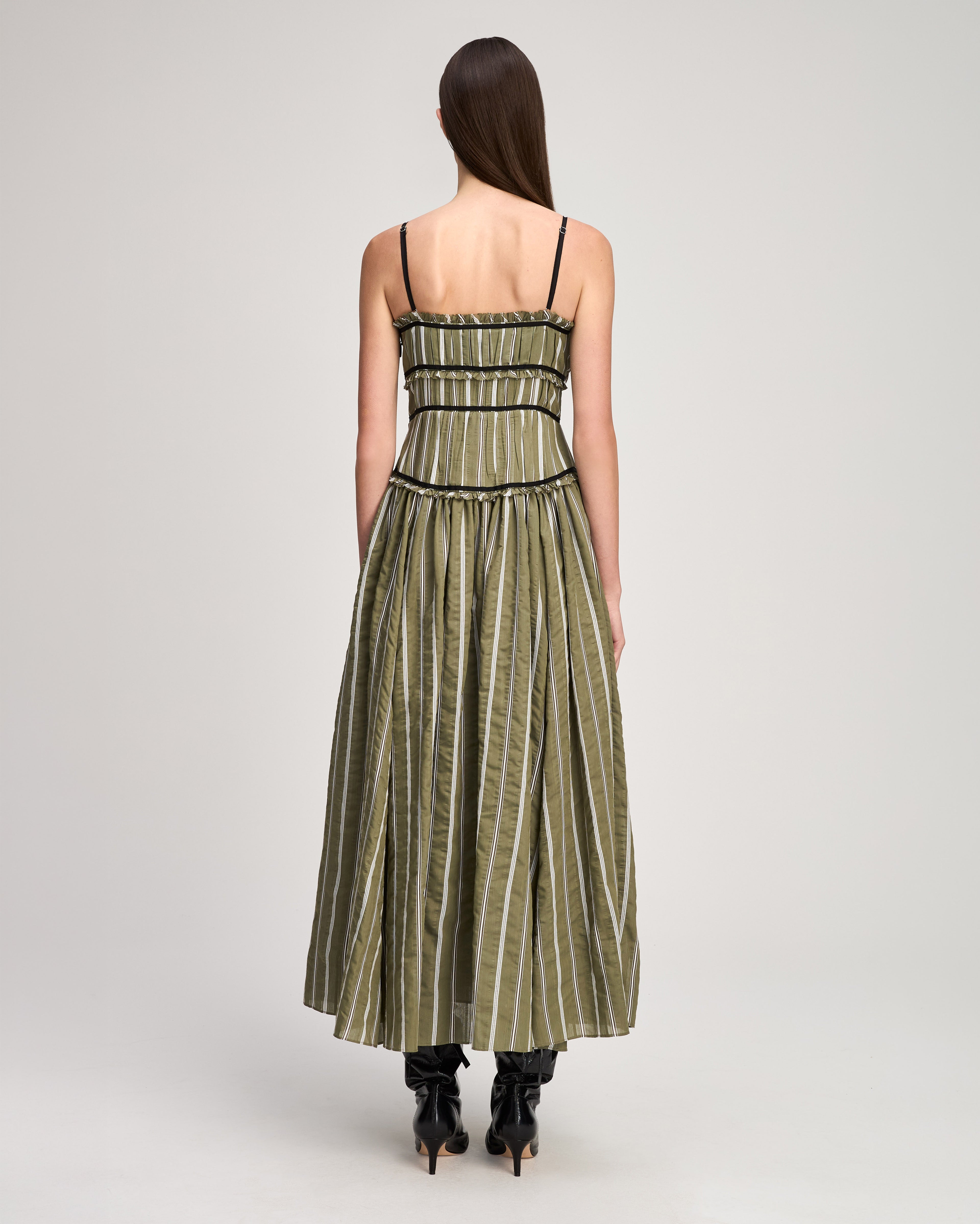 Celia Dress