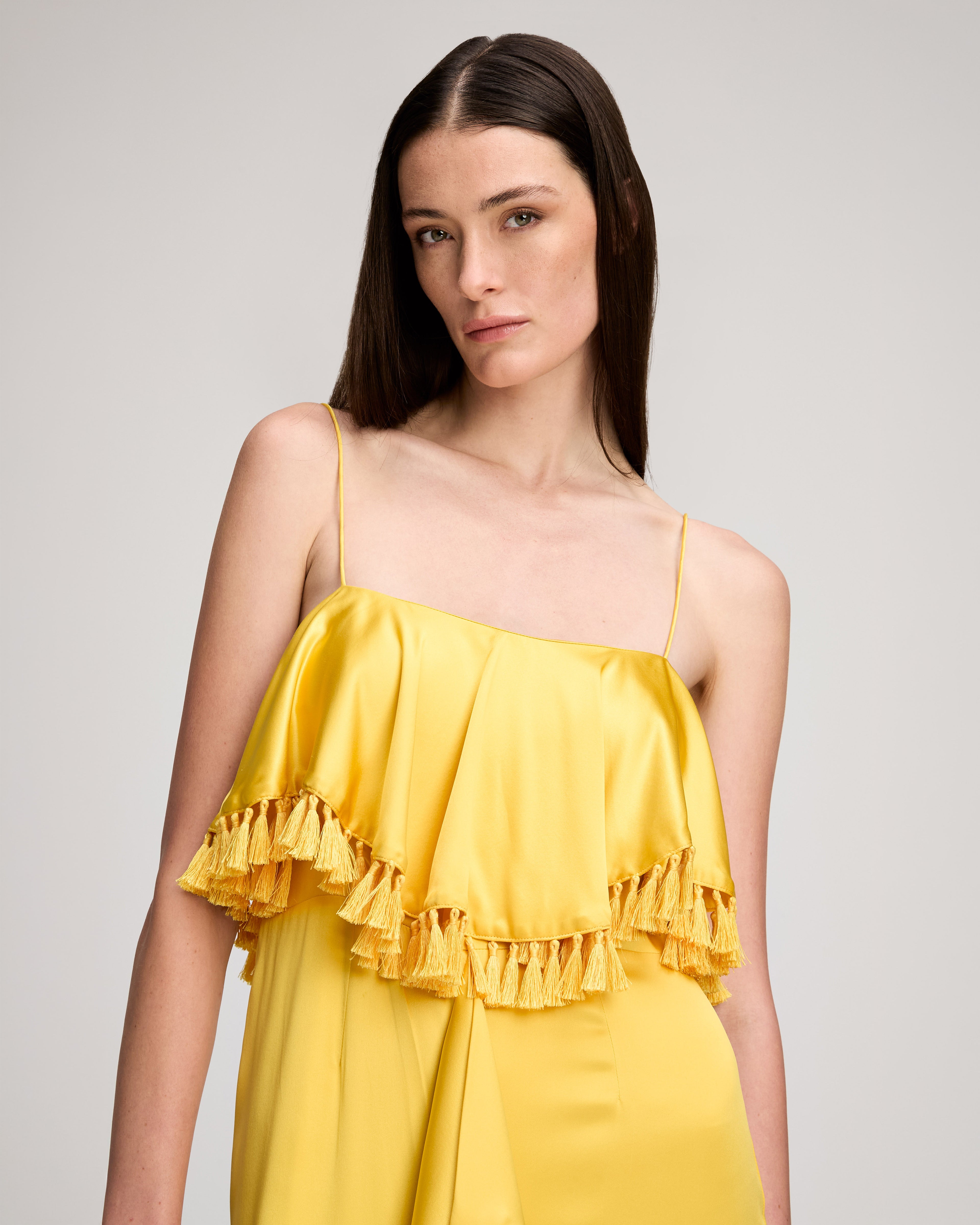 Luma Dress