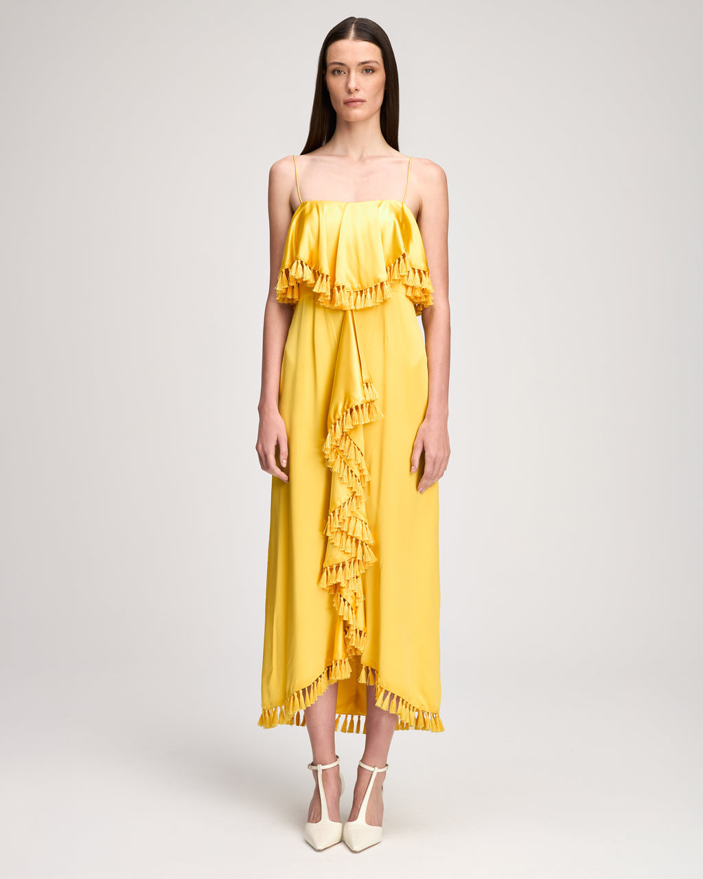 Luma Dress