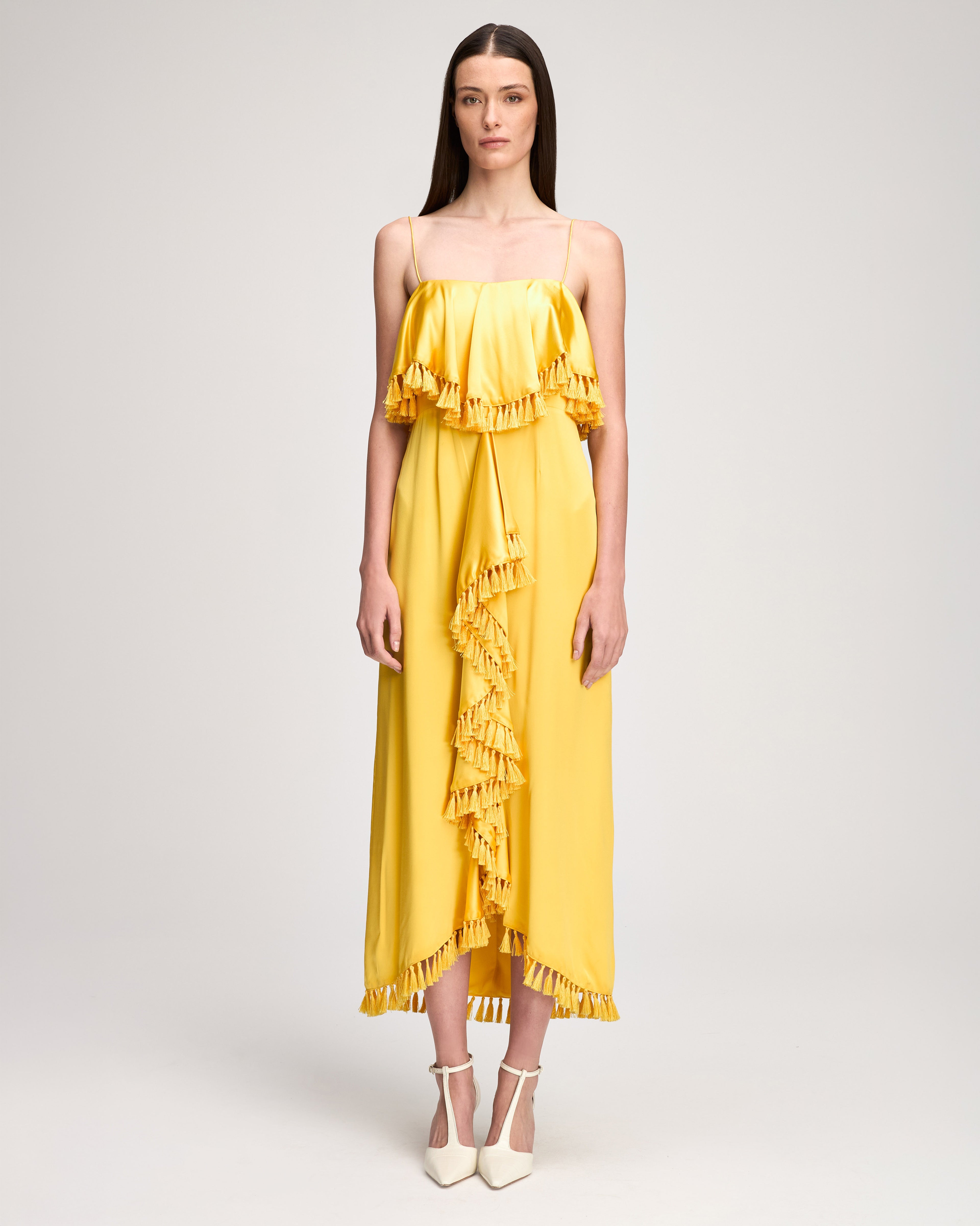 Luma Dress