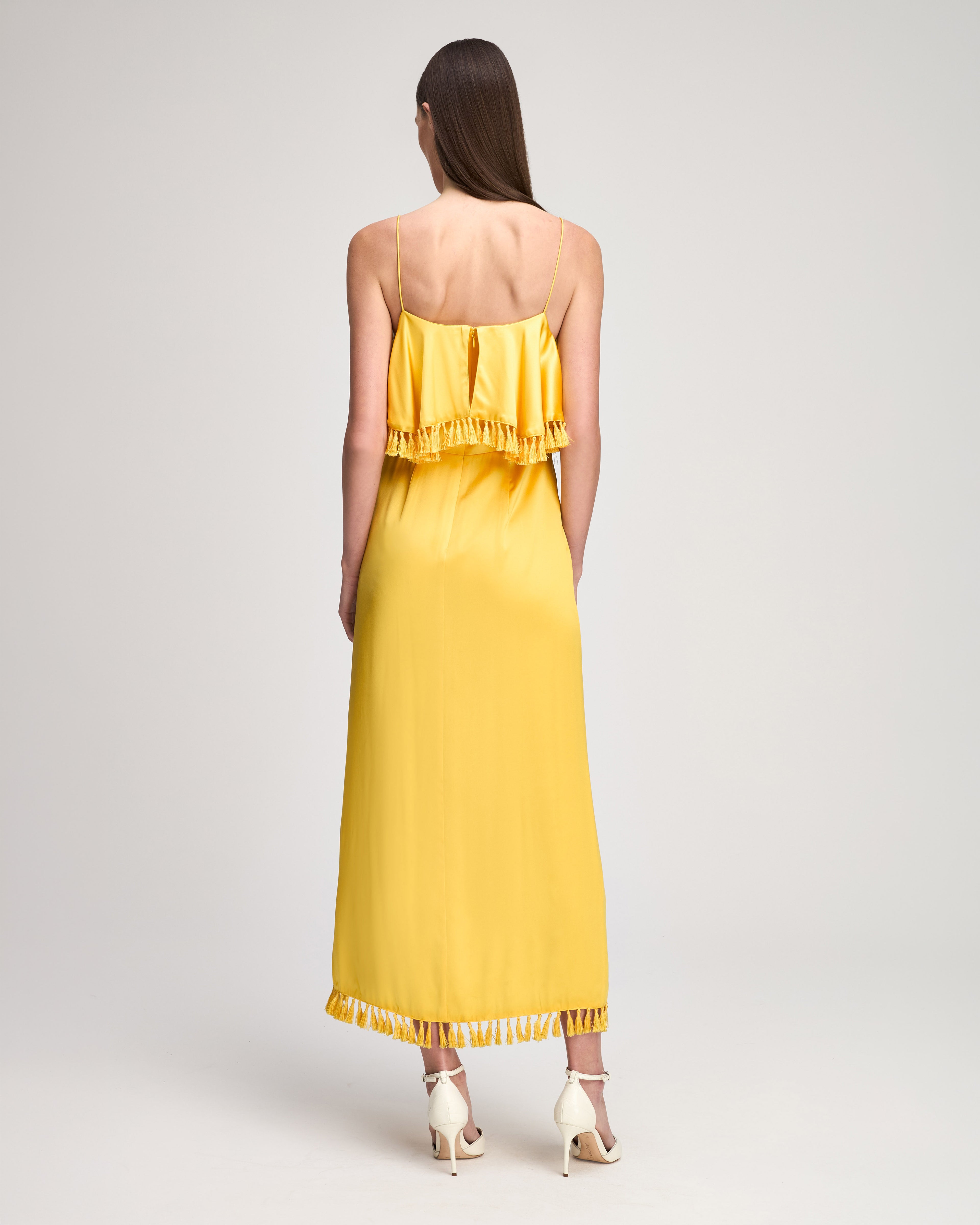 Luma Dress